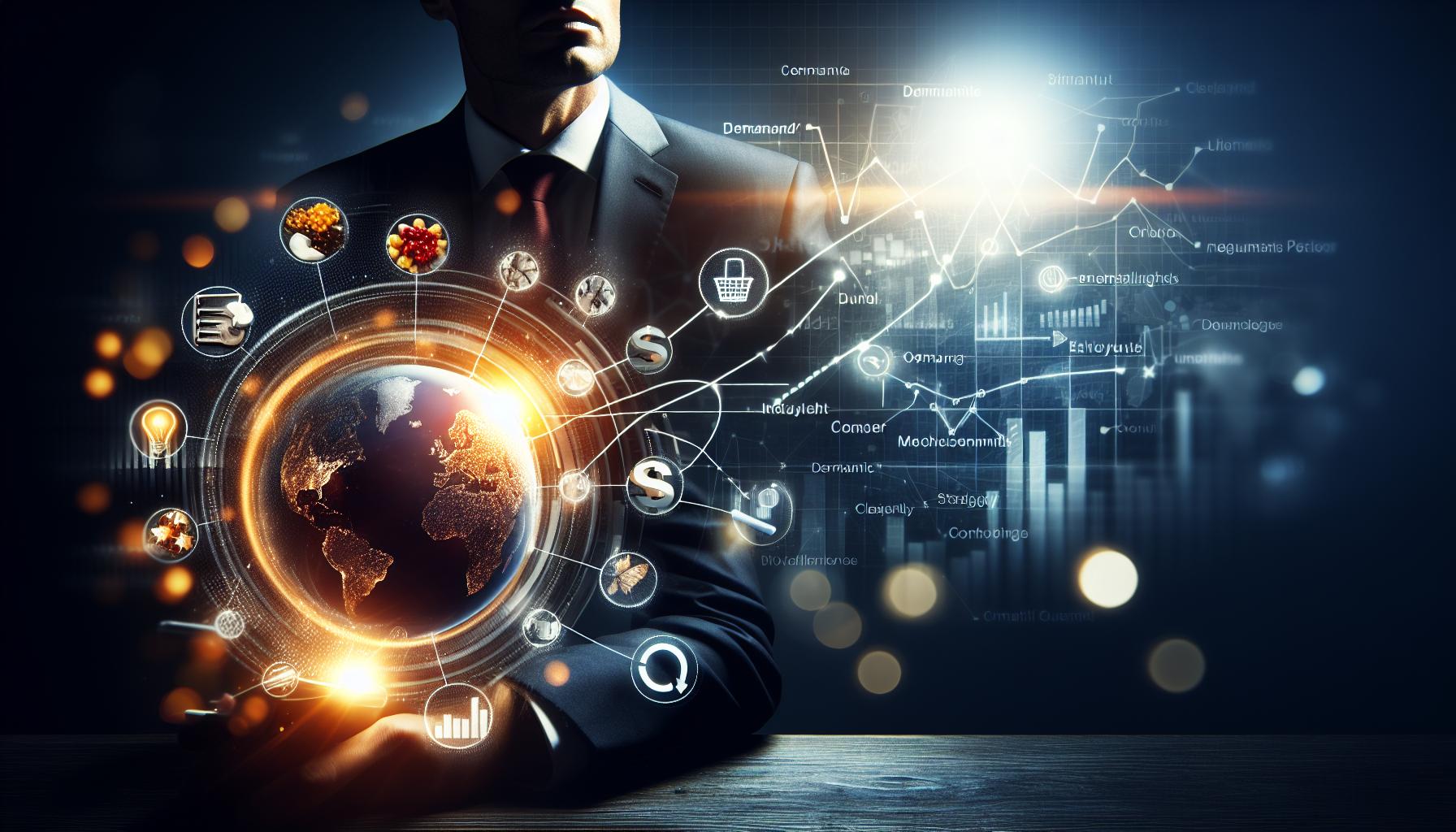 The Dynamics of Demand: Key Factors Influencing Consumer Choices