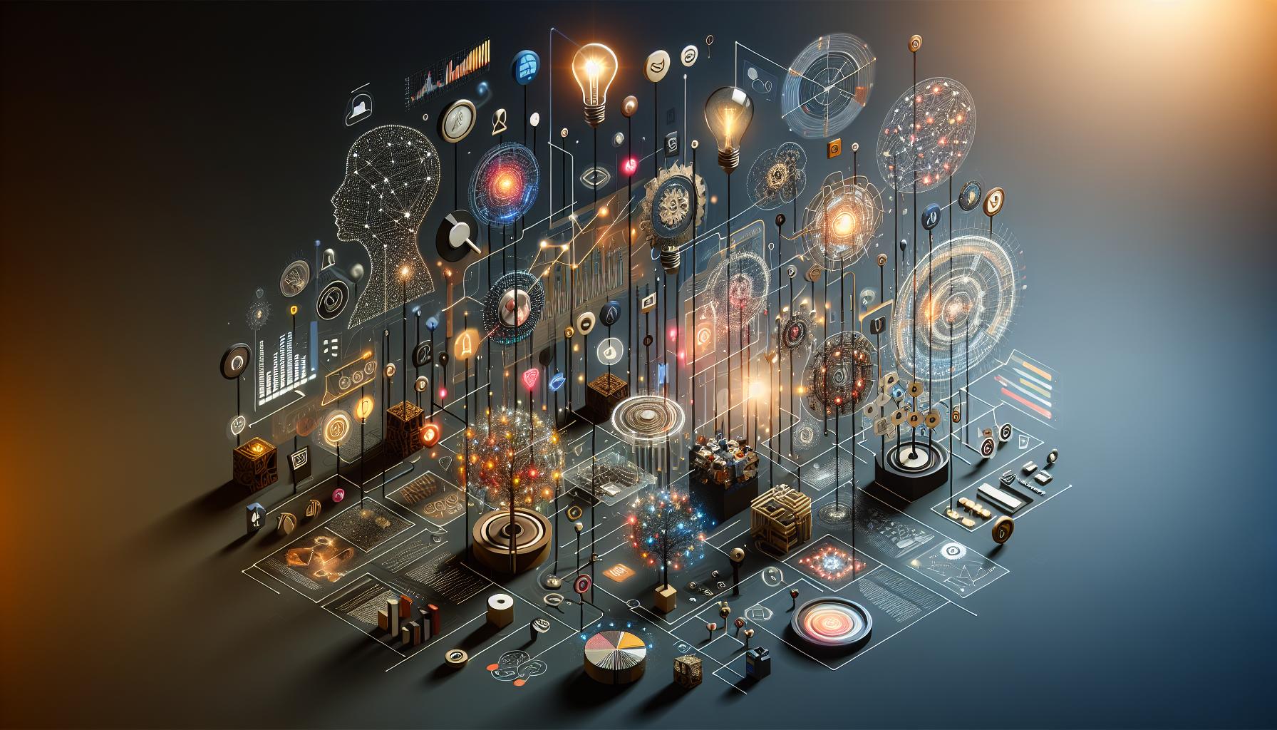 The Early Beginnings of Digital Advertising: Setting the Stage