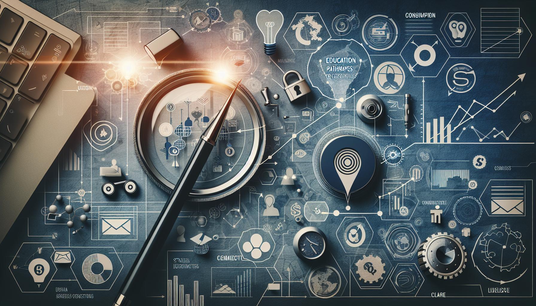 Education Pathways: Degrees and Certifications to Consider