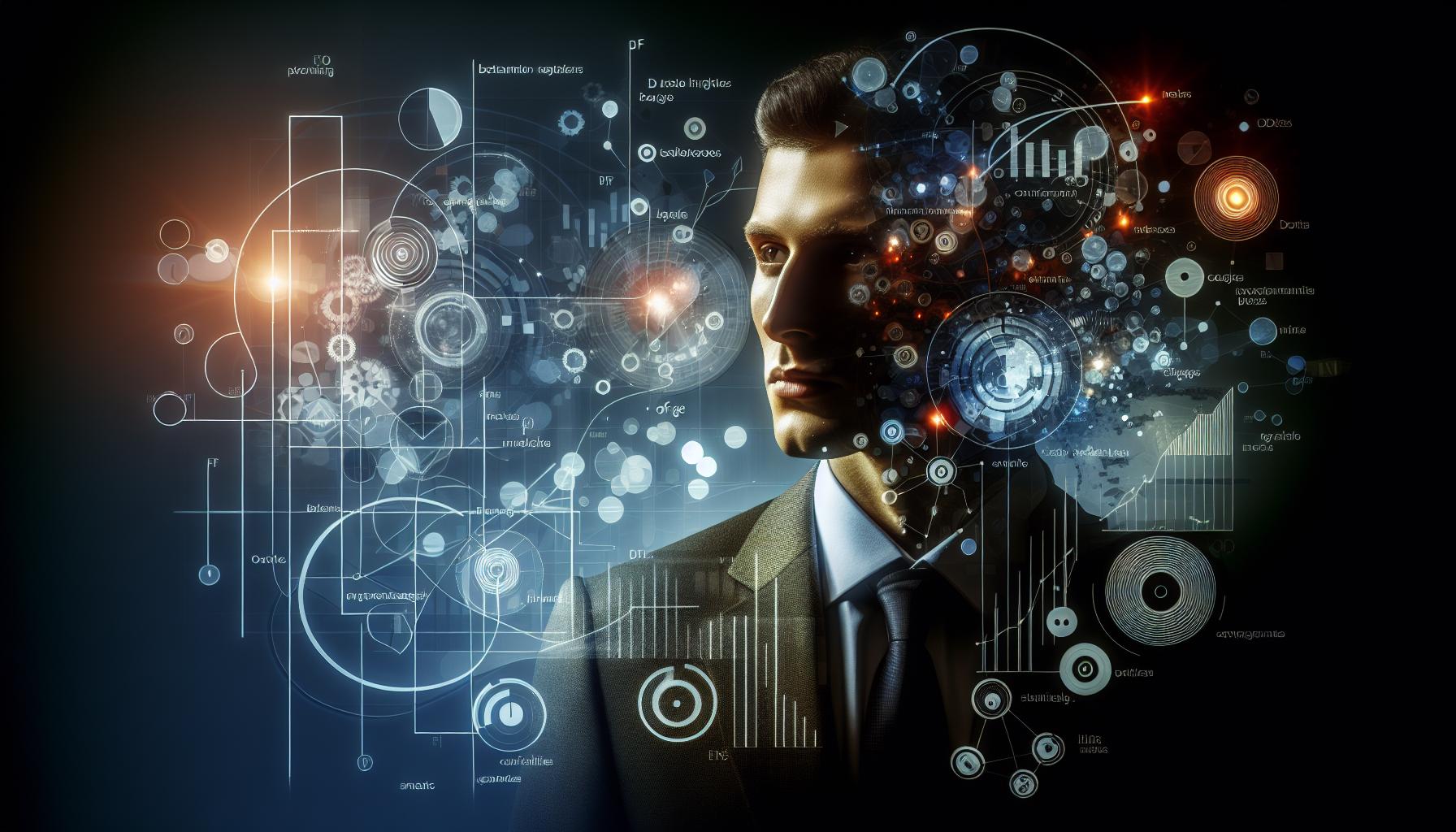 Emotions vs. Logic: Balancing Both in Marketing Strategies