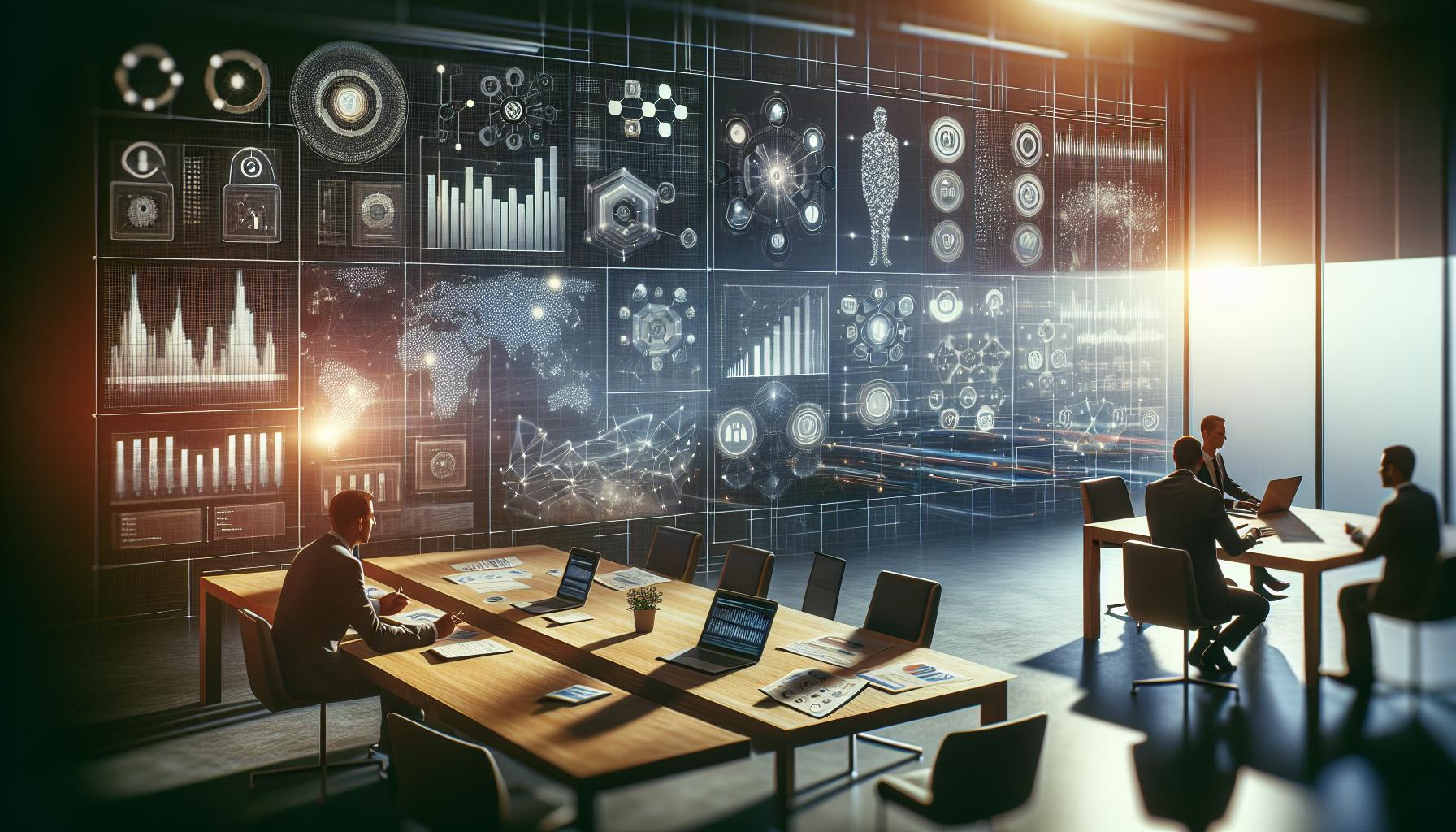 Enhancing Consumer Insights with AI Analytics