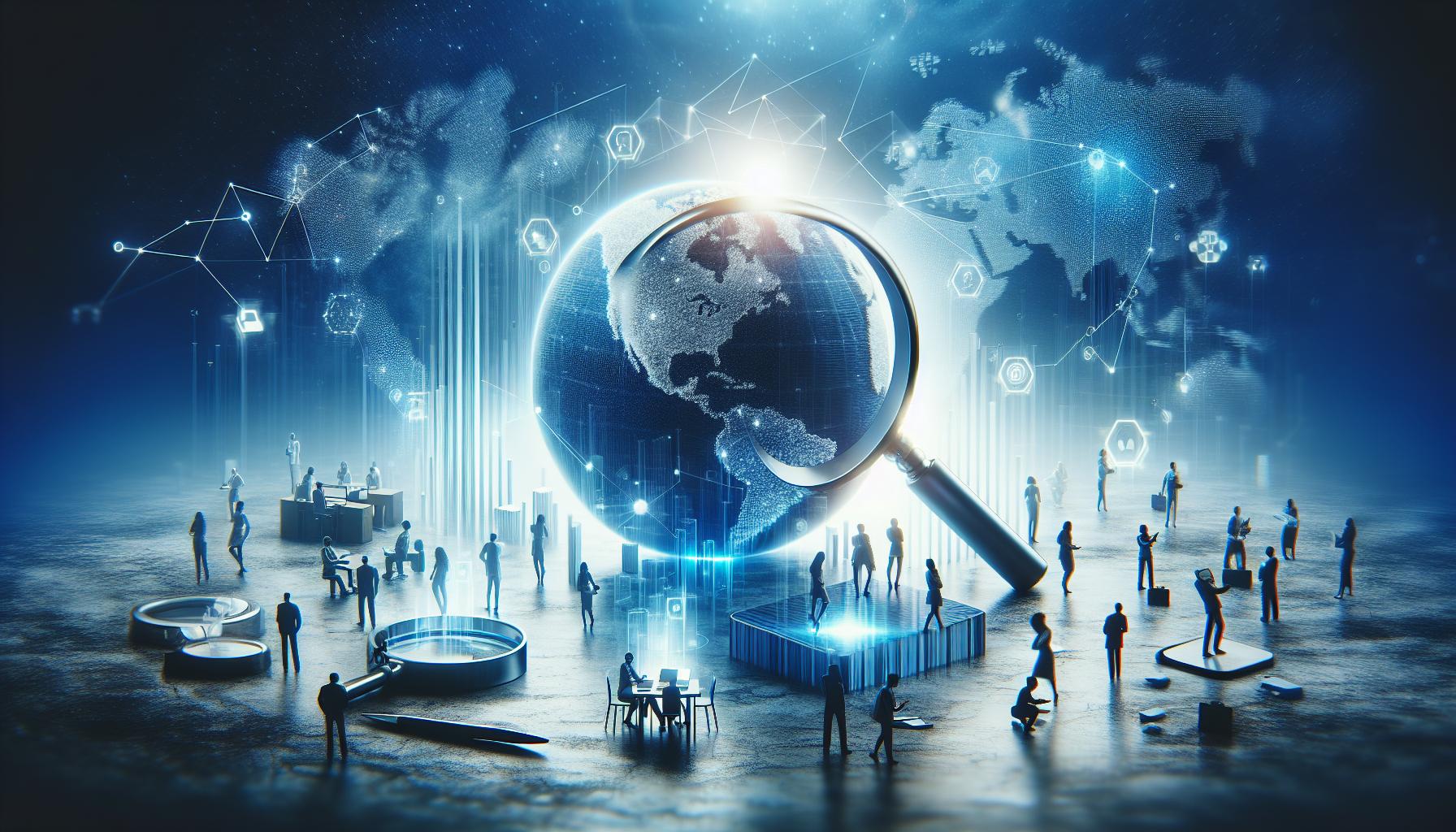 Essential Marketing Terms for Global Campaigns