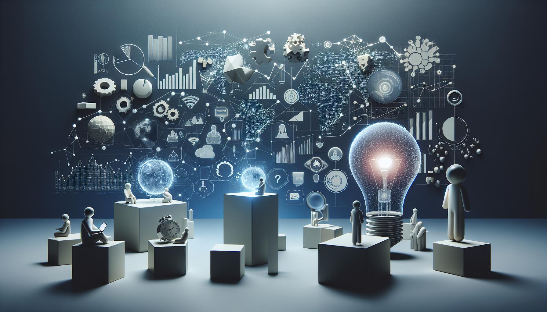 Essential Skills for Aspiring Marketers: Building Your Toolkit