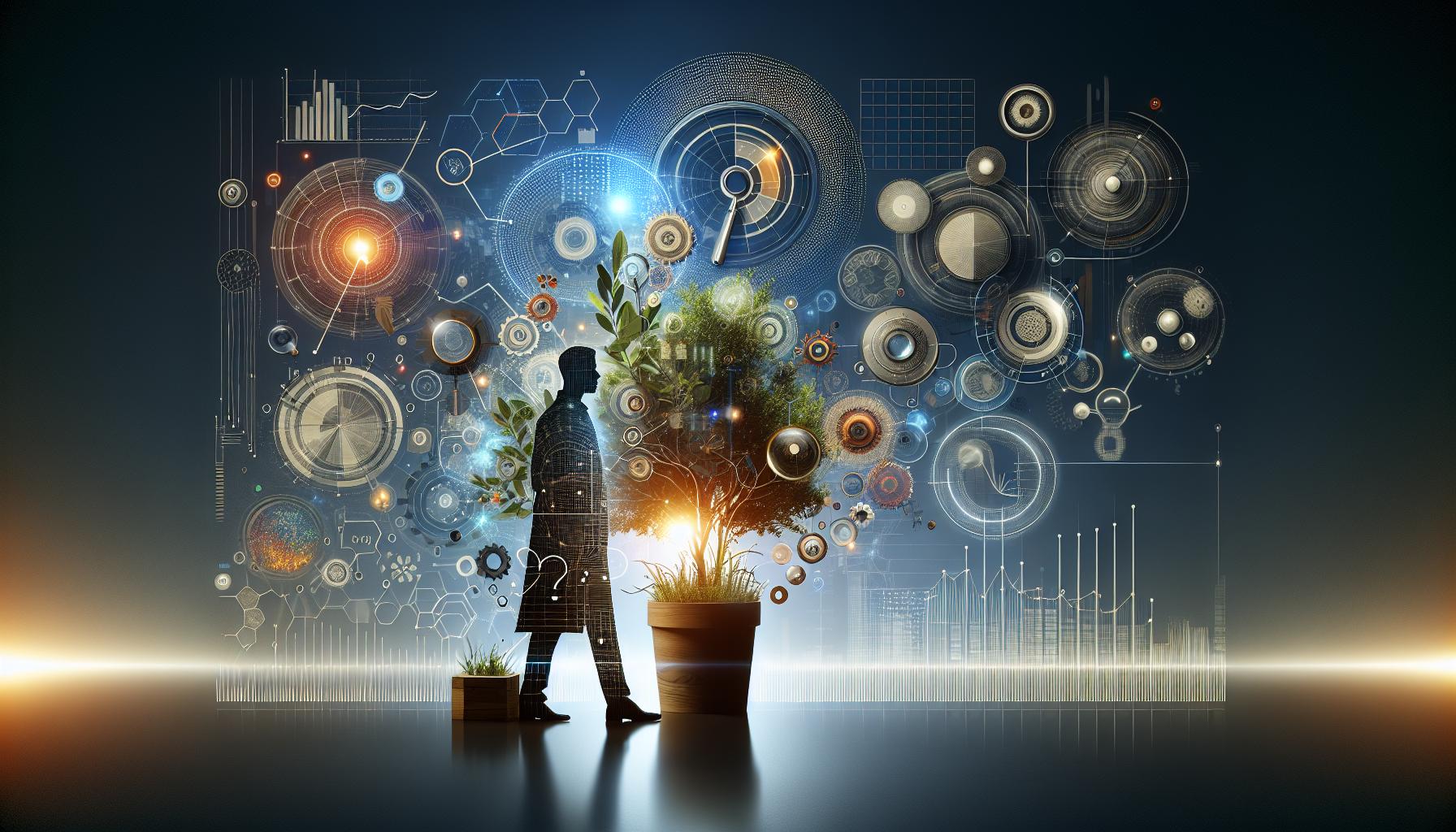 Essential Skills for Marketing Professionals: What You Need to Succeed