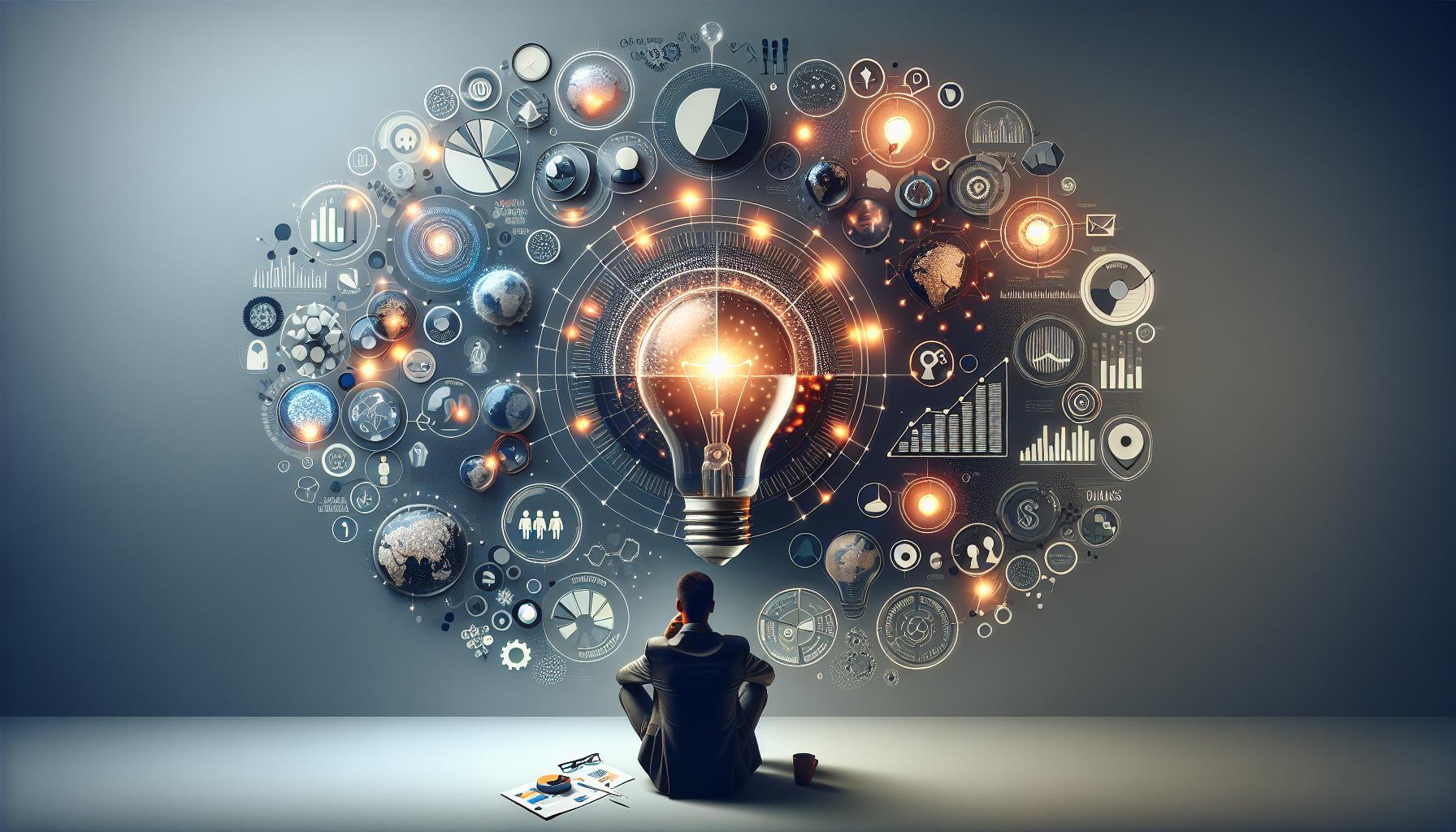 Essential Skills You'll Gain from Your Marketing Education