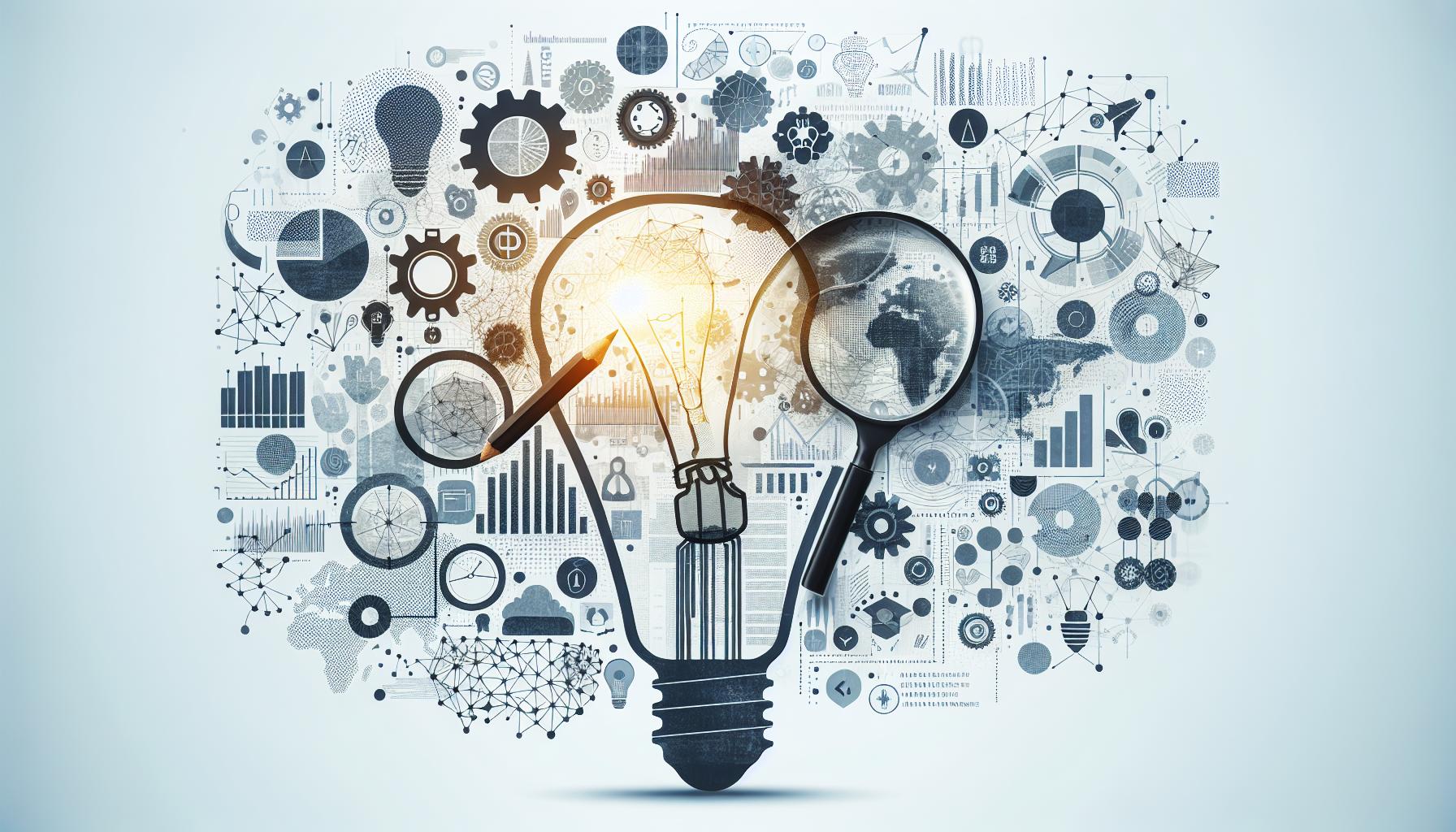 What Jobs Can I Get With a Marketing Degree? Career Paths Unveiled 3 The Essential Skills You'll Gain from a Marketing Degree