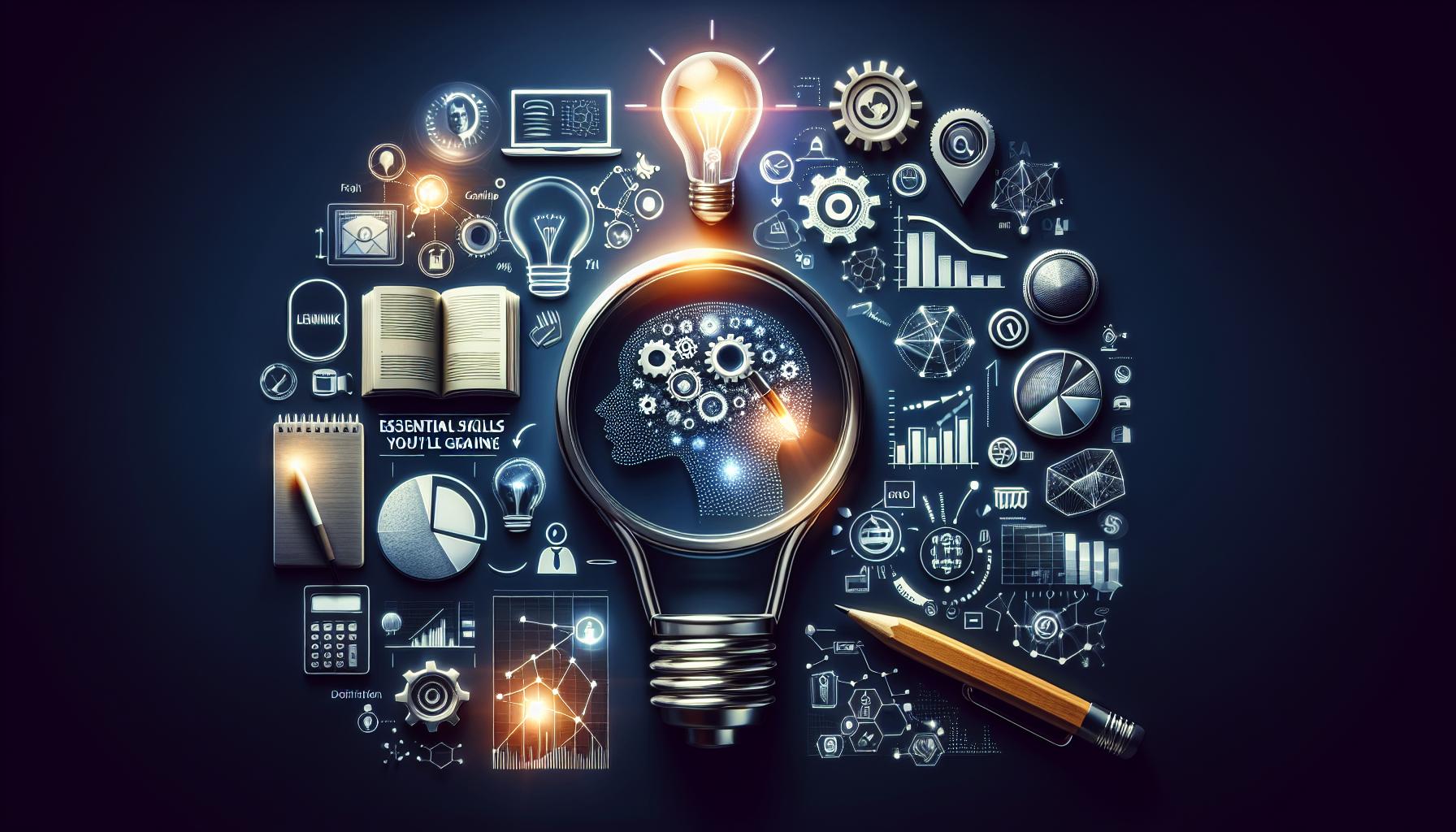 Essential Skills You'll Gain and How to Apply Them