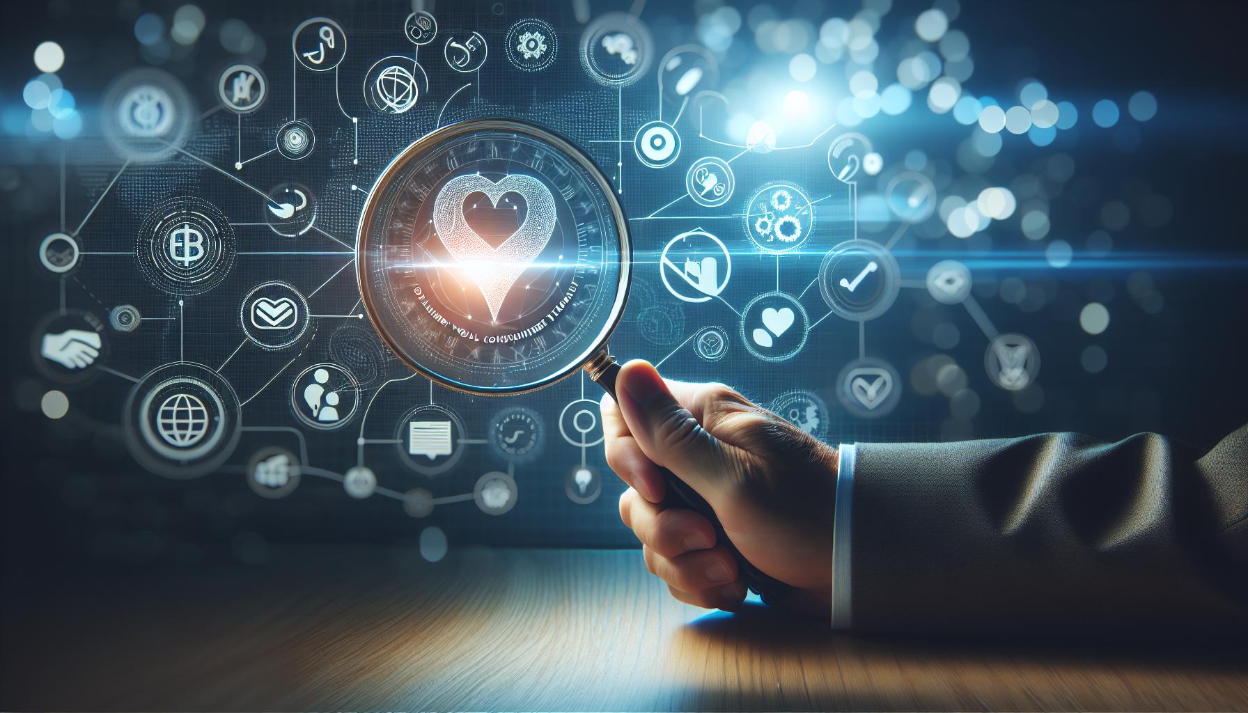 Ethical Considerations: Aligning Your Brand with Consumer Trust