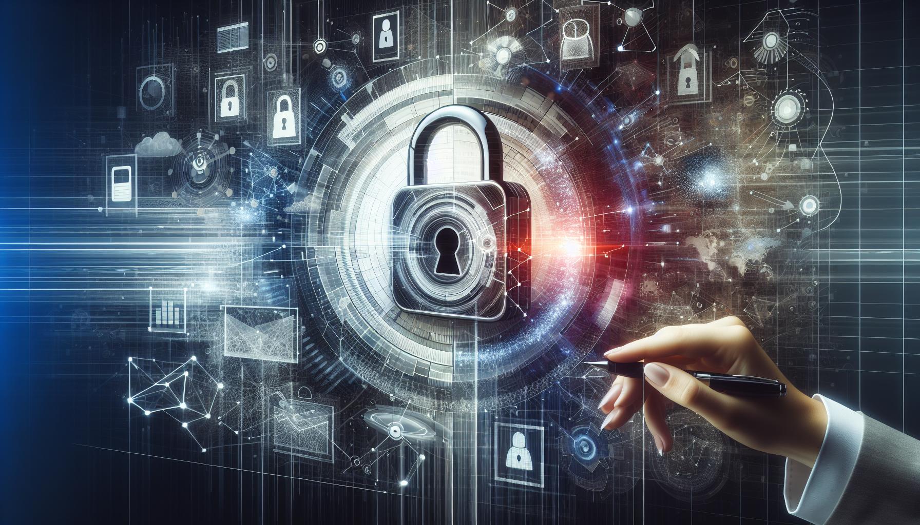 Ethical Considerations: Balancing Marketing Tactics with Consumer Privacy