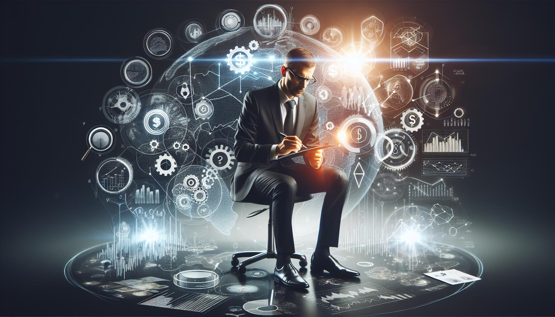 Ethical Marketing in a Globalized World: Balancing Profit and Responsibility