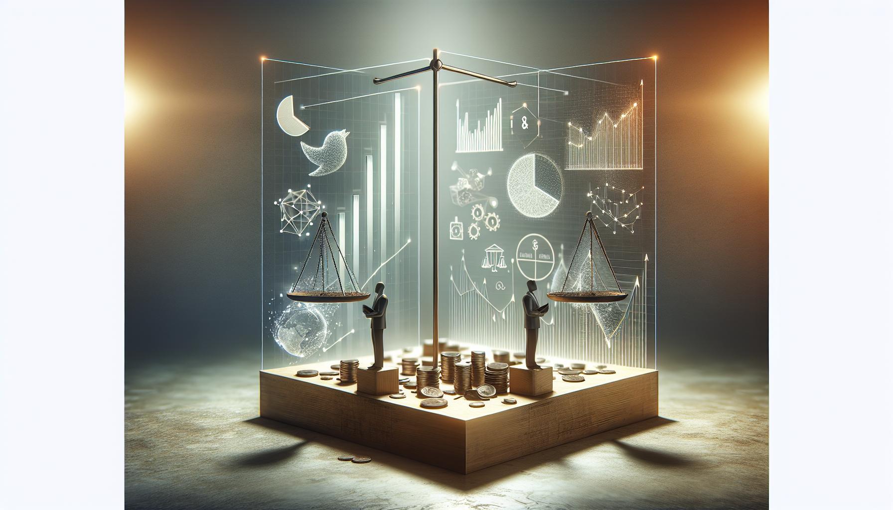 Ethical Marketing Strategies: Balancing Profit with Integrity