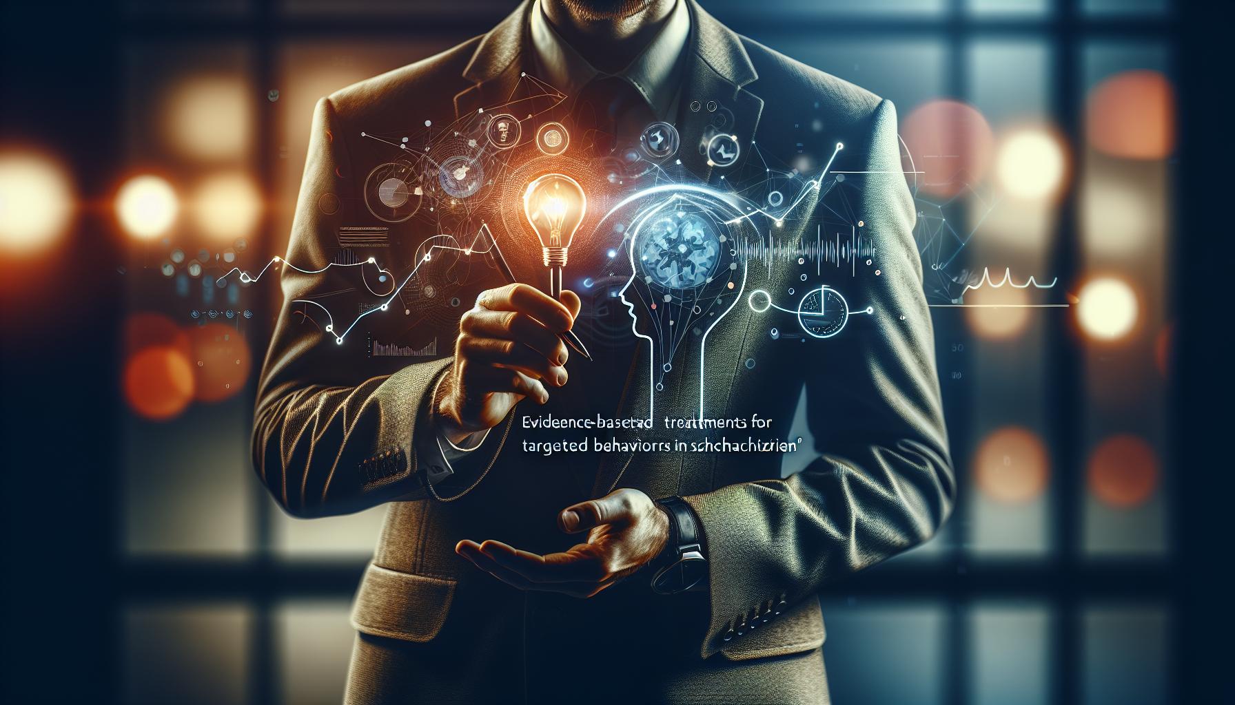 Evidence-Based Treatments for Targeted Behaviors in Schizophrenia