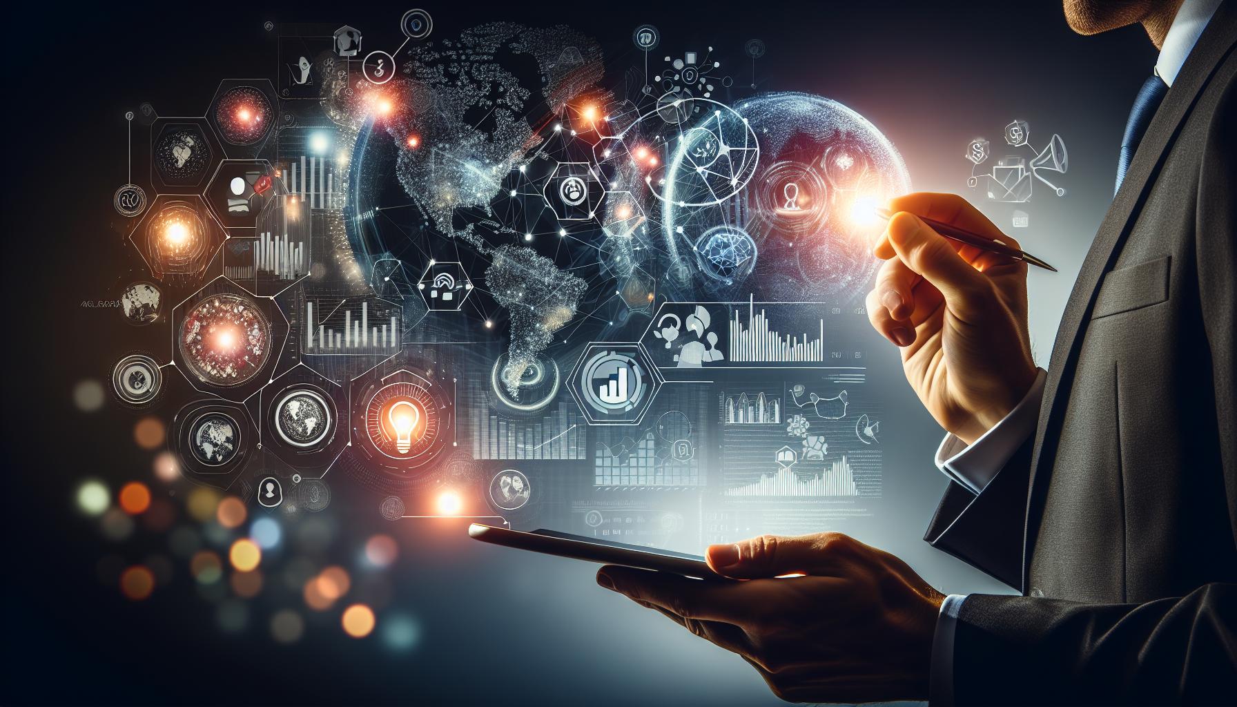 The Evolution of Consumer Behavior and Its Impact on Marketing