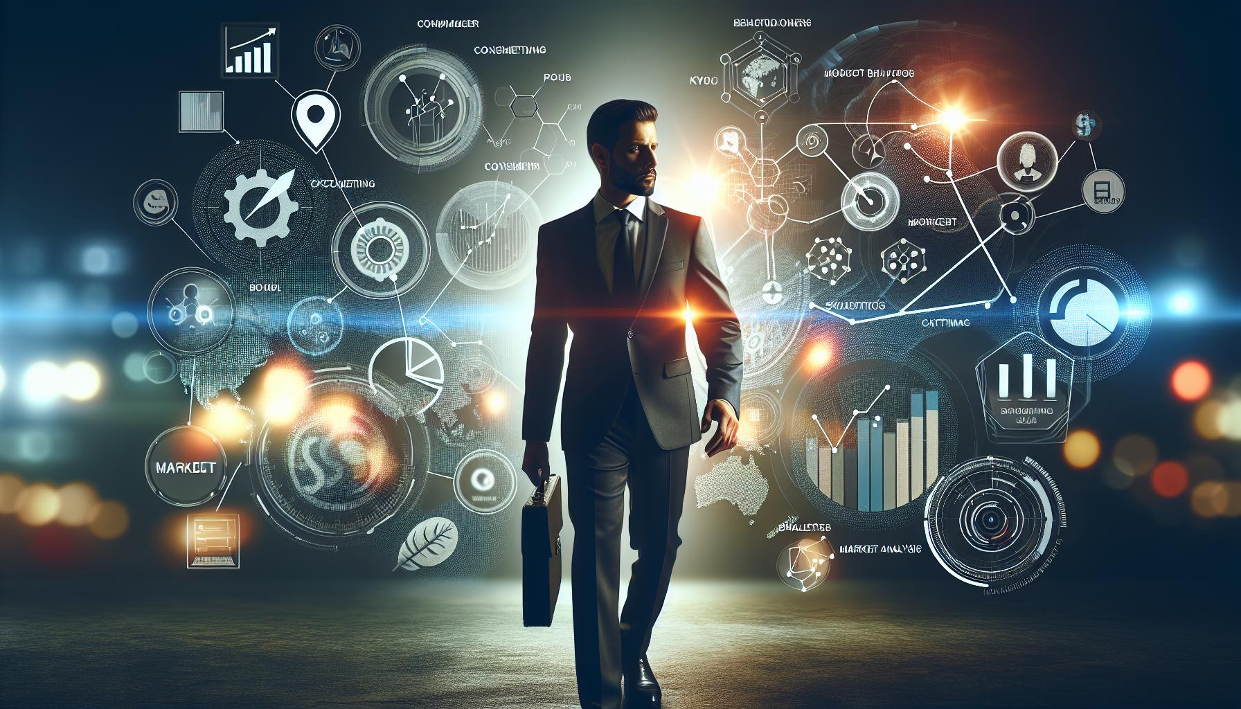 Exploring Different Marketing Career Paths