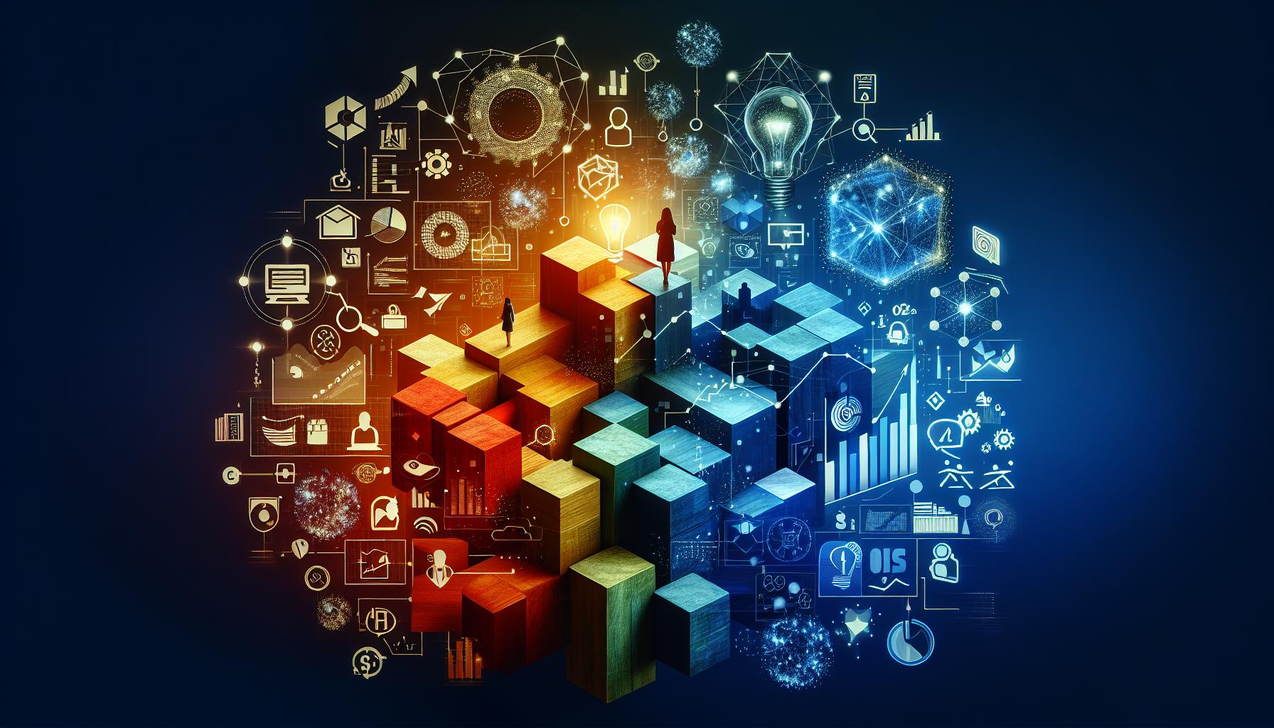 Exploring Market Gaps: Where Companies Struggle to Shine