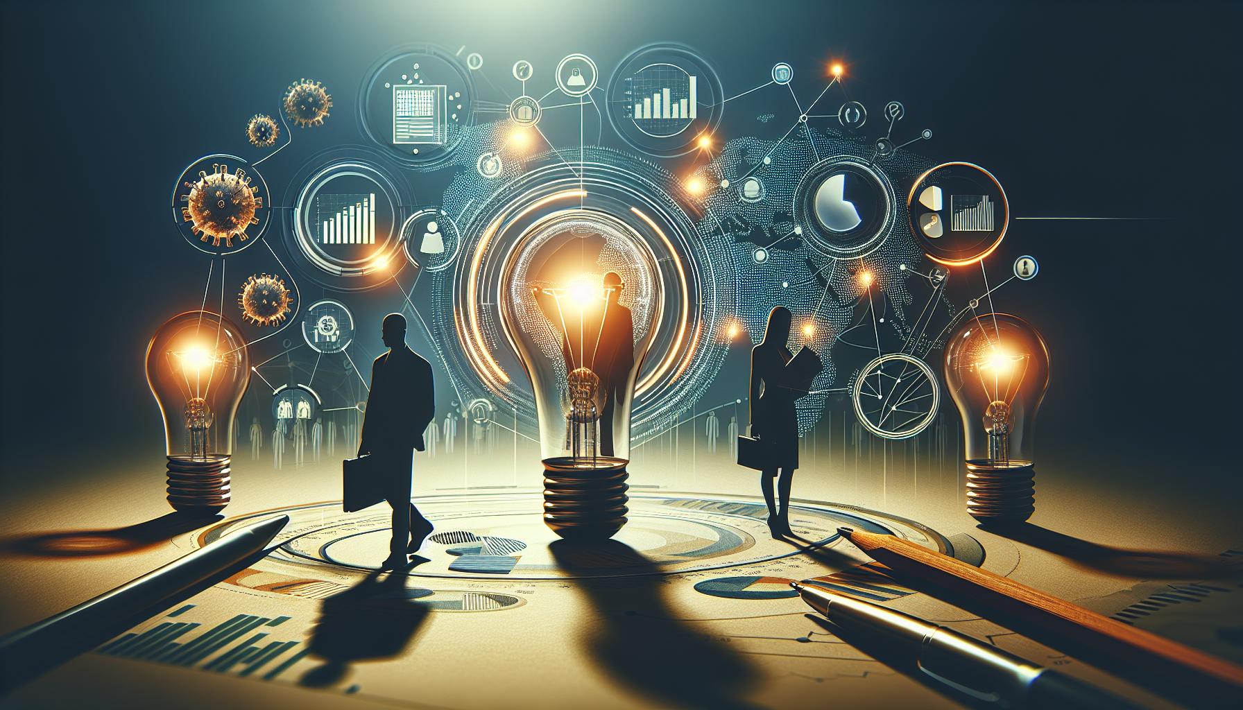 Exploring Traditional Marketing Roles: What You Can Do
