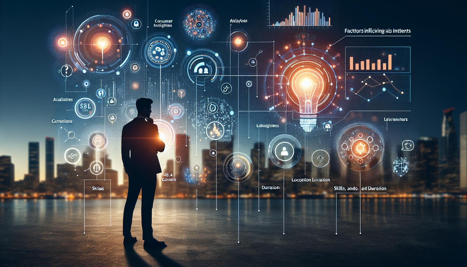 Factors Influencing Intern Salaries: Skills, Location, and Duration