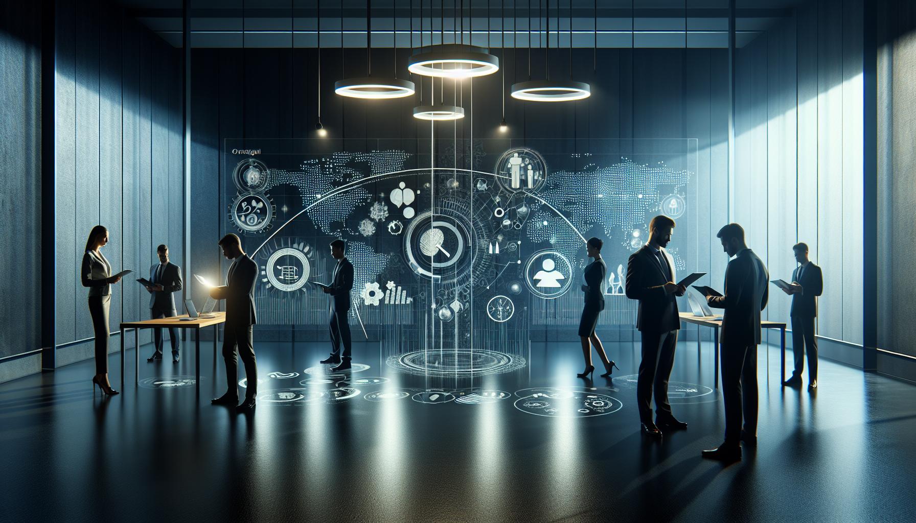 Why Is Behavioral Targeting Controversial? Ethical Debate 3 The Fine Line Between Personalization and Privacy Invasion