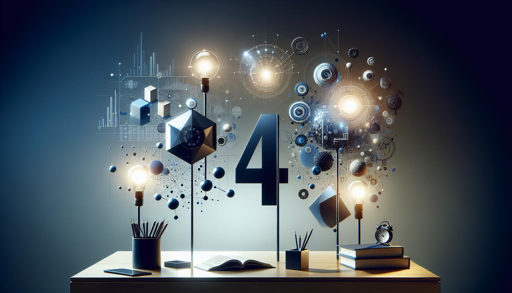 The Four Major Types of Market Structures Defined