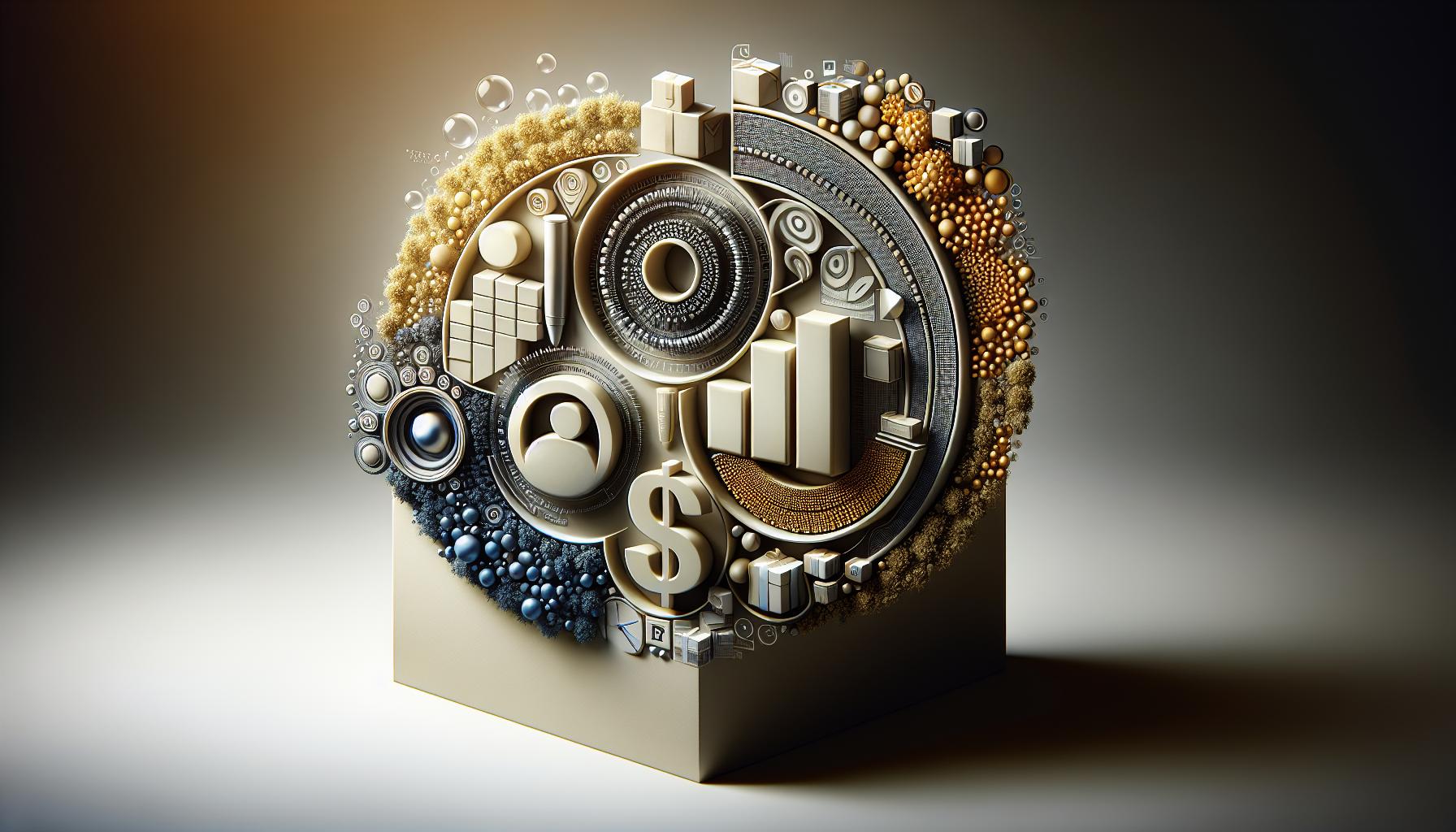 The Four Ps: Product, Price, Place, and Promotion Unpacked