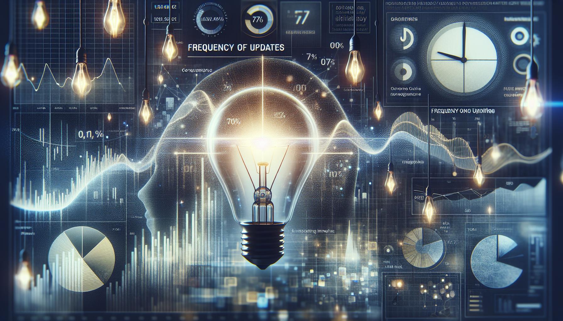 Frequency of Updates: What You Need to Know