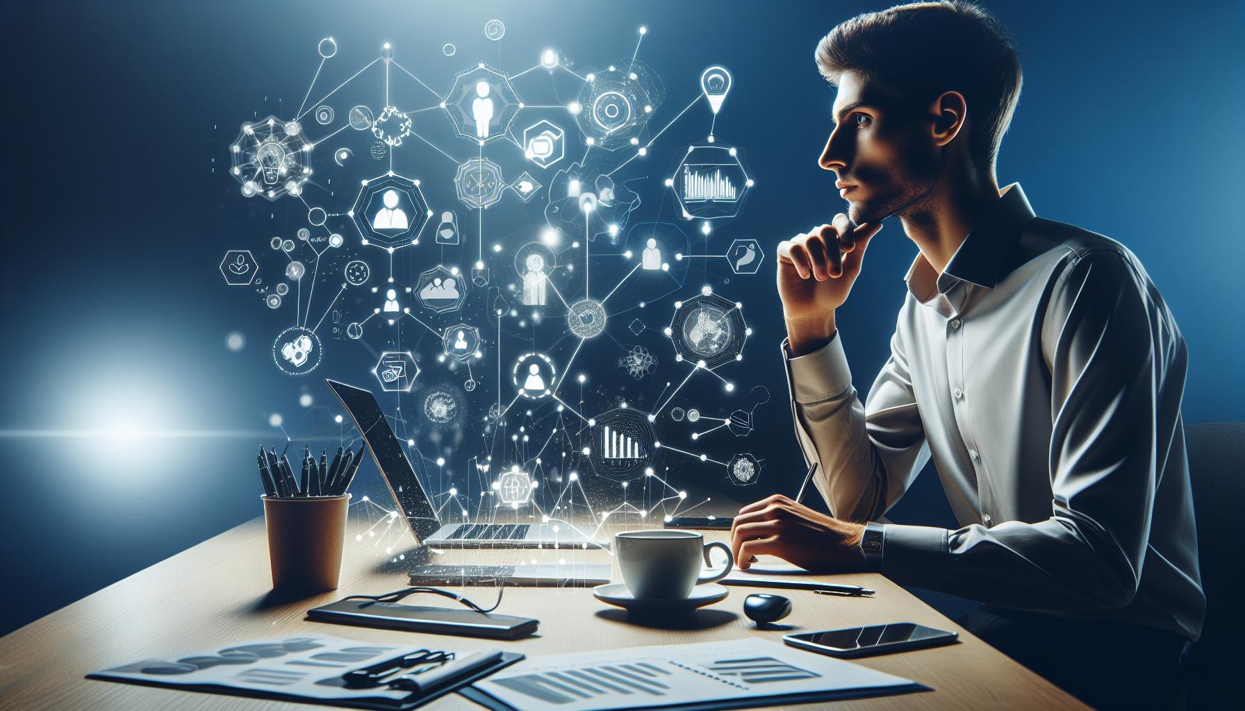 Gaining Experience Through Internships and Volunteer Opportunities