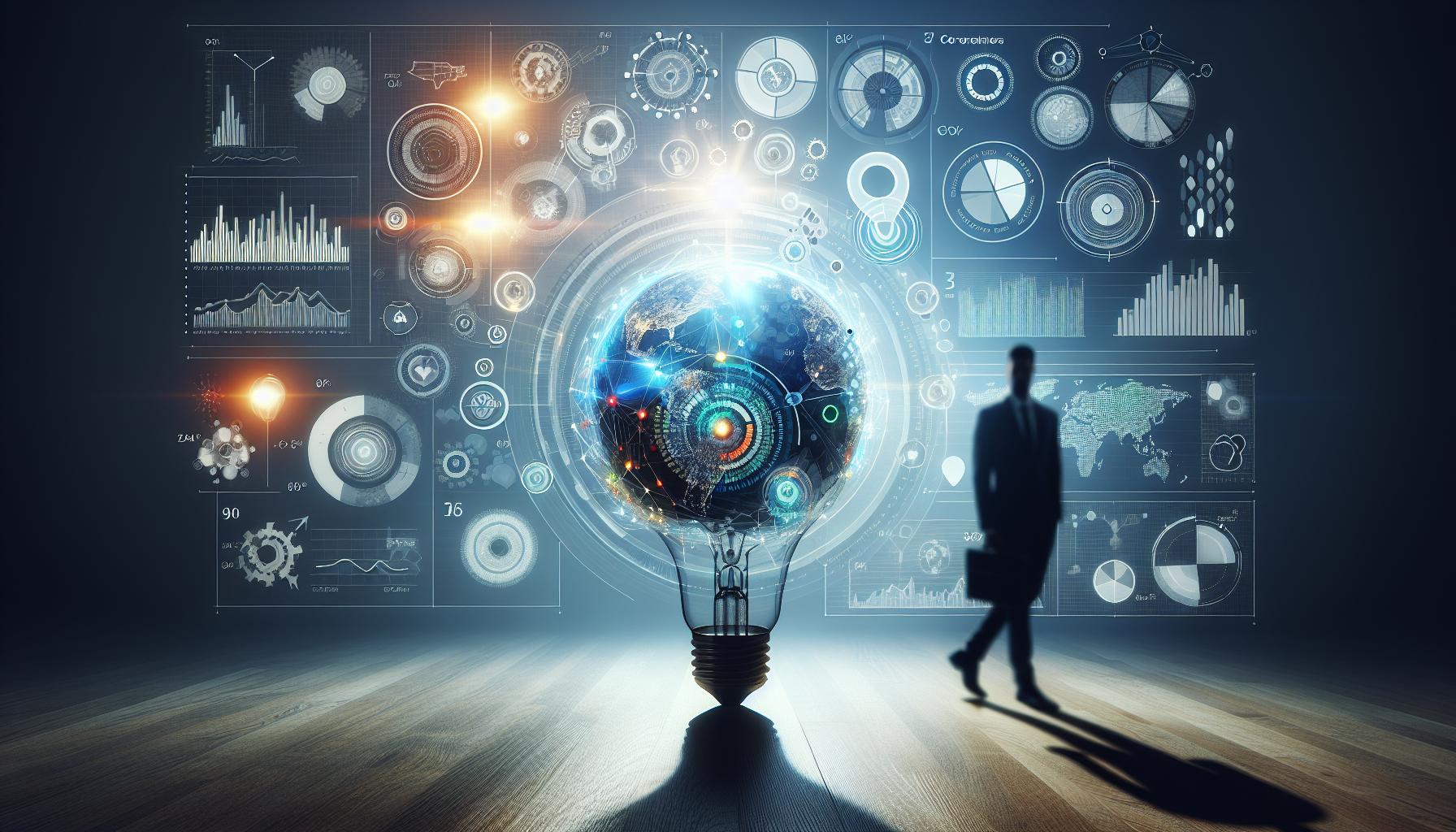 Geographic Segmentation: The Importance of Location in Marketing