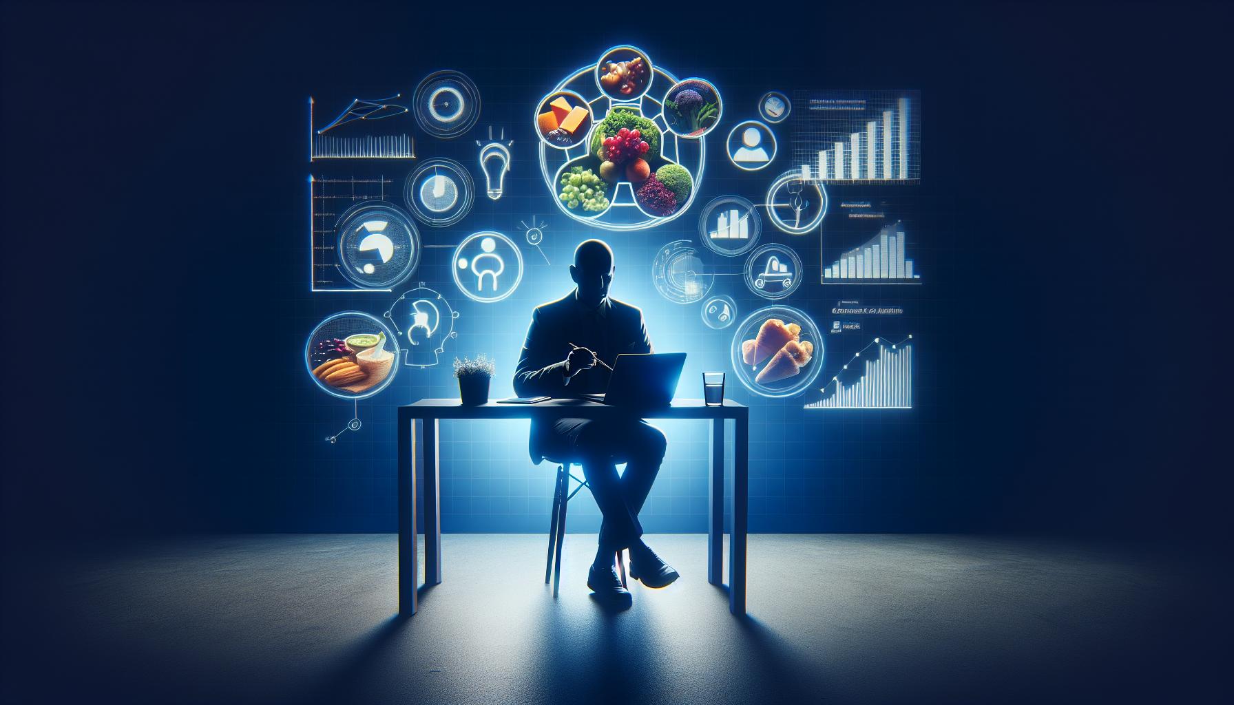 Is Gourmet an Example of Psychographic or Behavioral Market Segmentation?