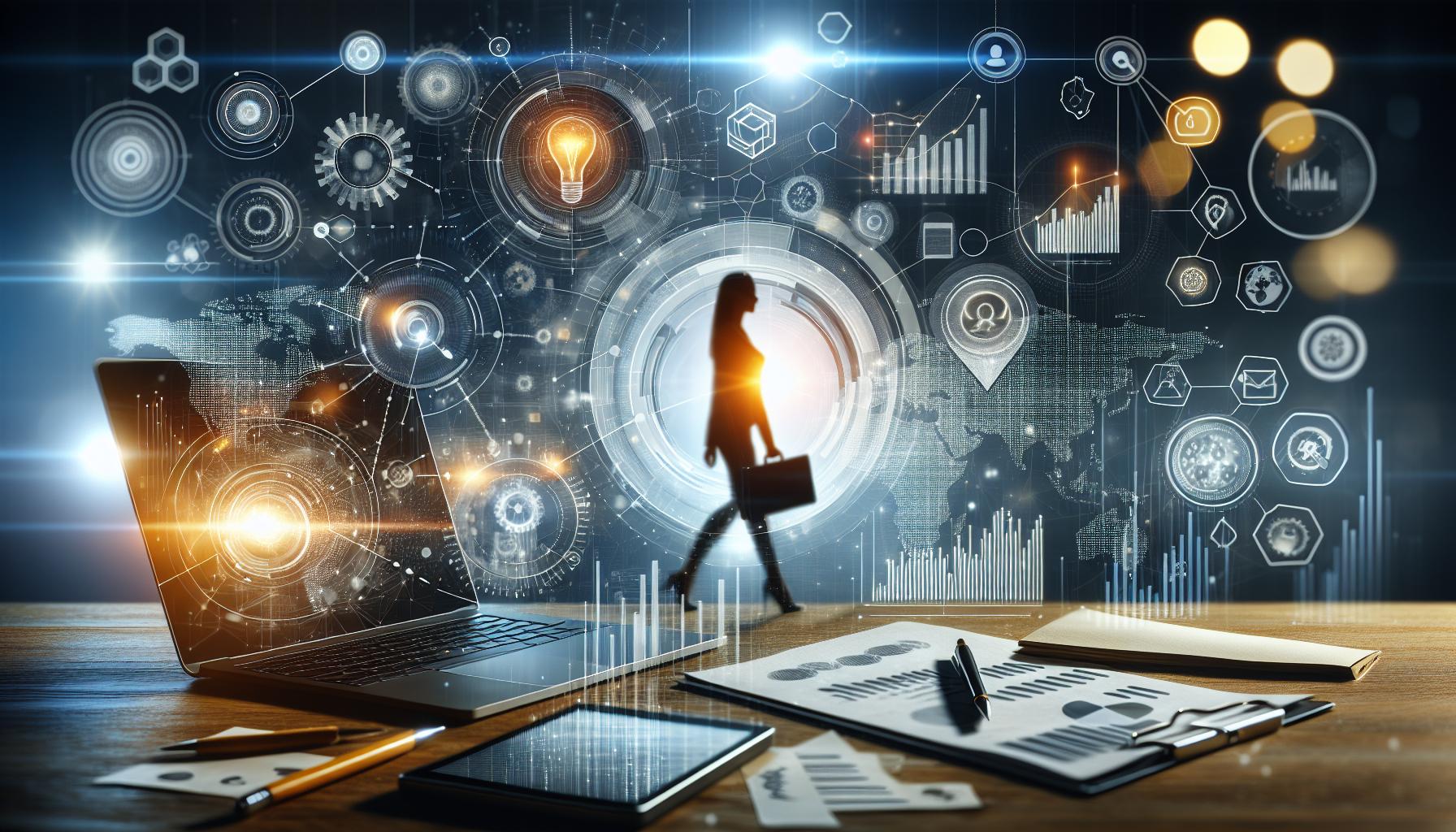 How Does Understanding Buying Behavior Help Marketers? Gain a Competitive Edge 5 Harnessing Data Insights to Shape Marketing Strategies