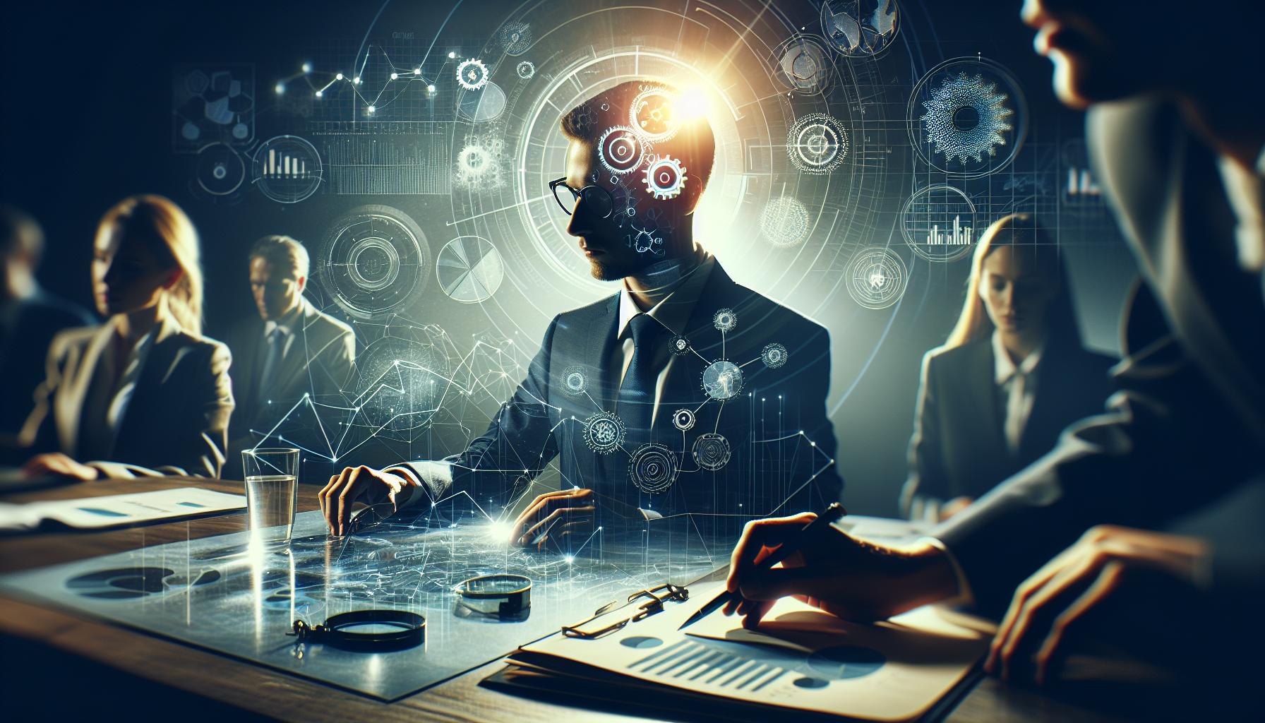 Harnessing Emotional Triggers to Drive Sales