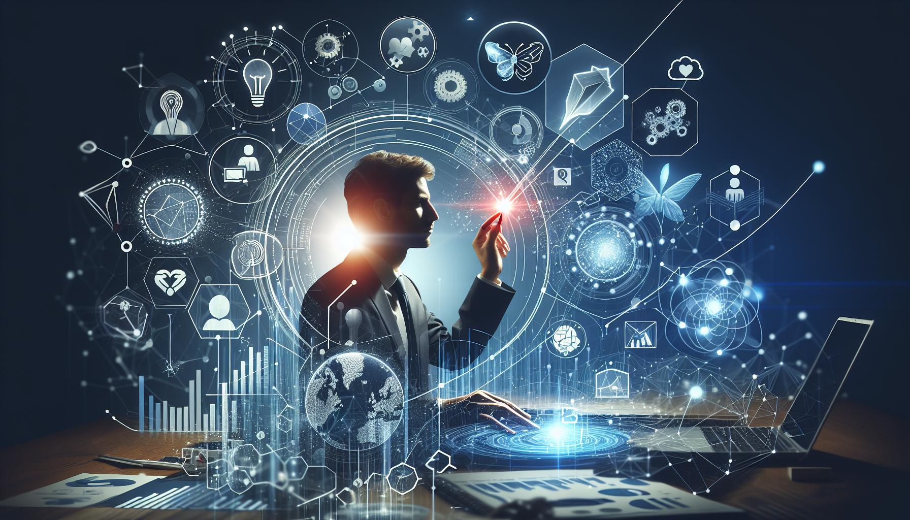 Harnessing User-Generated Content for Authentic Marketing