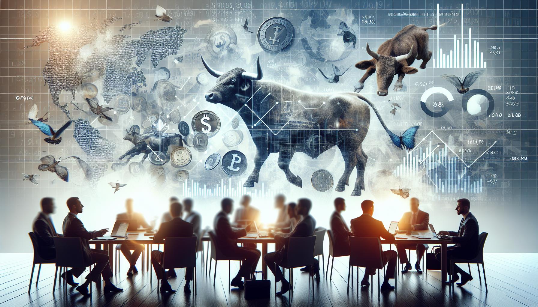 Herd Behavior in Financial Markets: Collective Choices and Their Hidden Costs