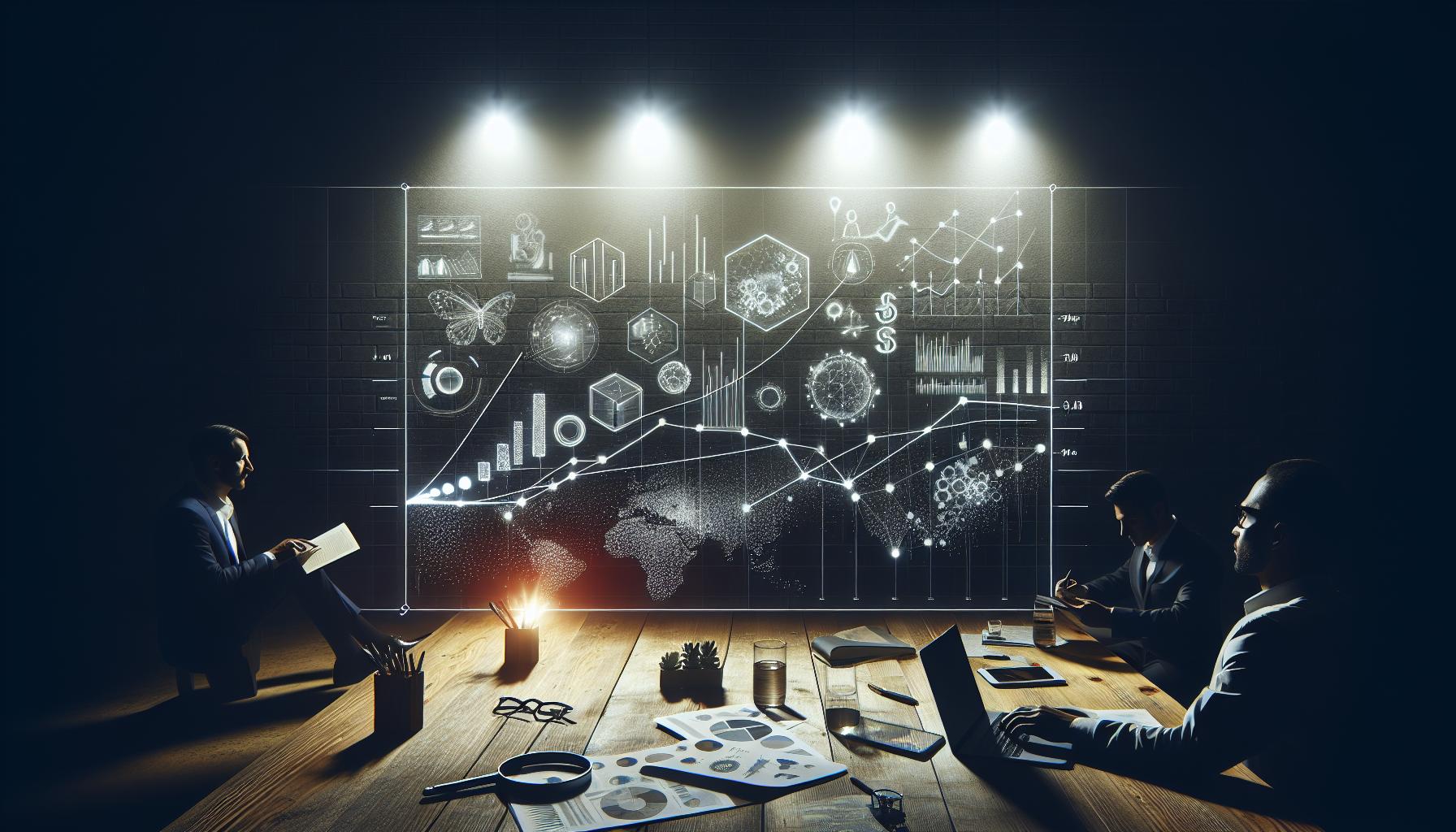 How to Analyze Customer Behavior for Targeting Success