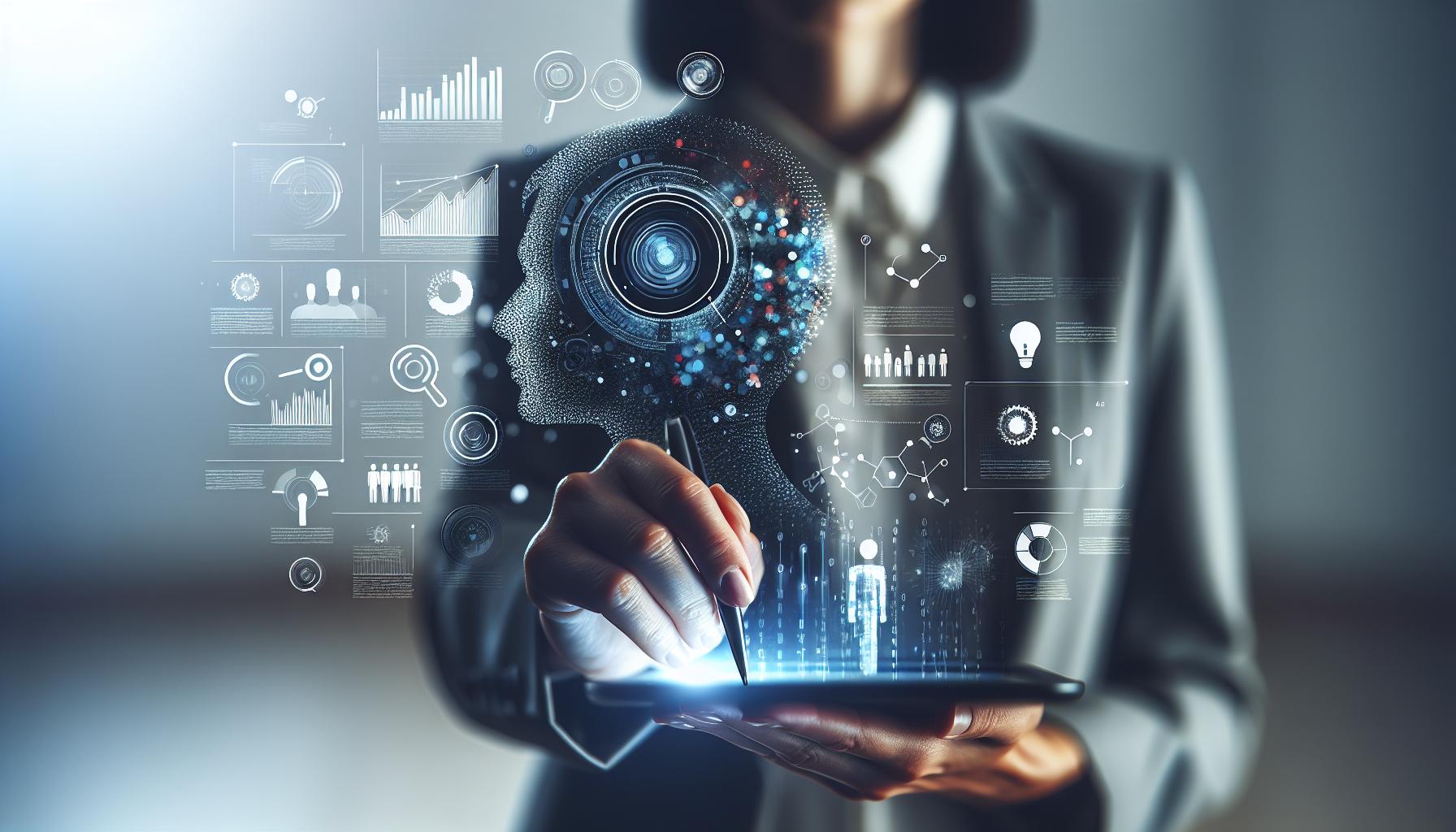 How Behavior Scanning Influences Marketing Strategies