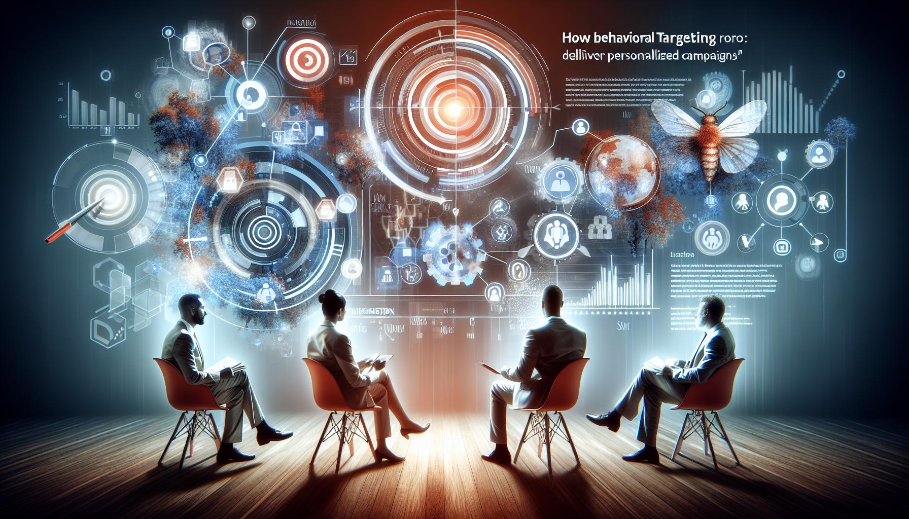 How Behavioral Targeting Works: Deliver Personalized Campaigns