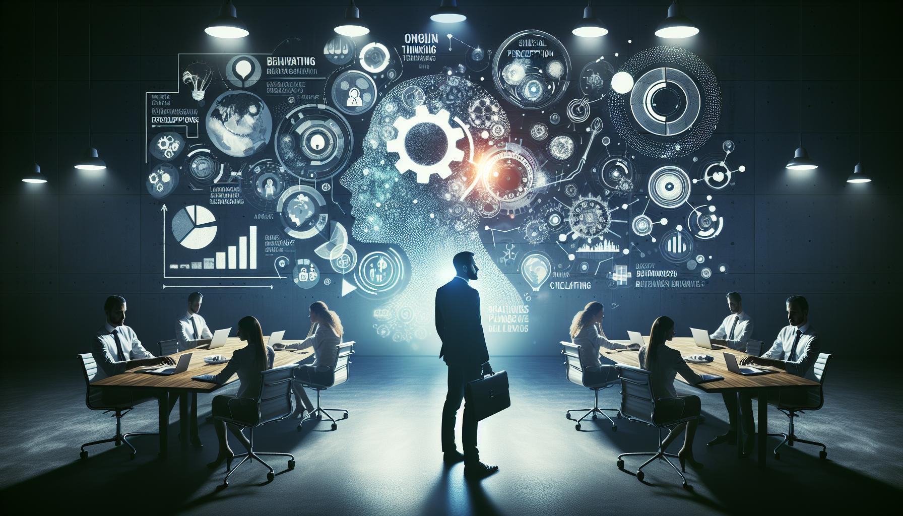 How Branding Shapes Perceptions and Drives Loyalty