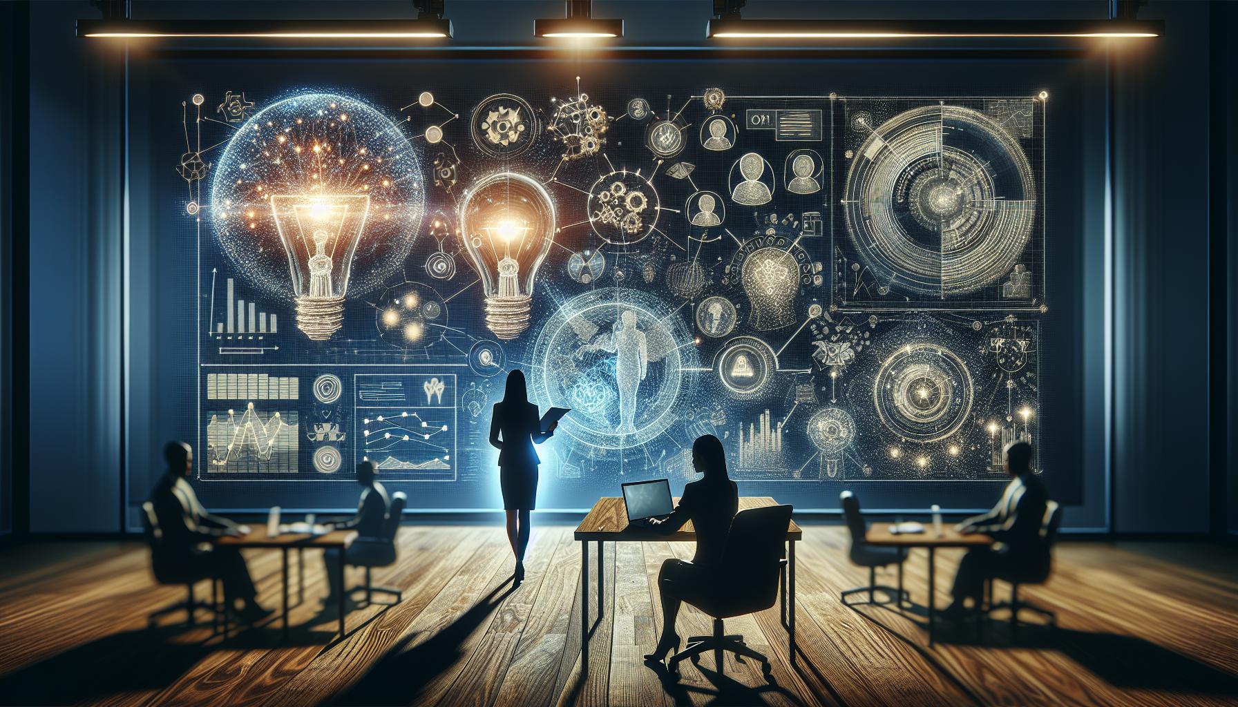 How to Break Into the Marketing Coordinator Position: A Step-by-Step Guide