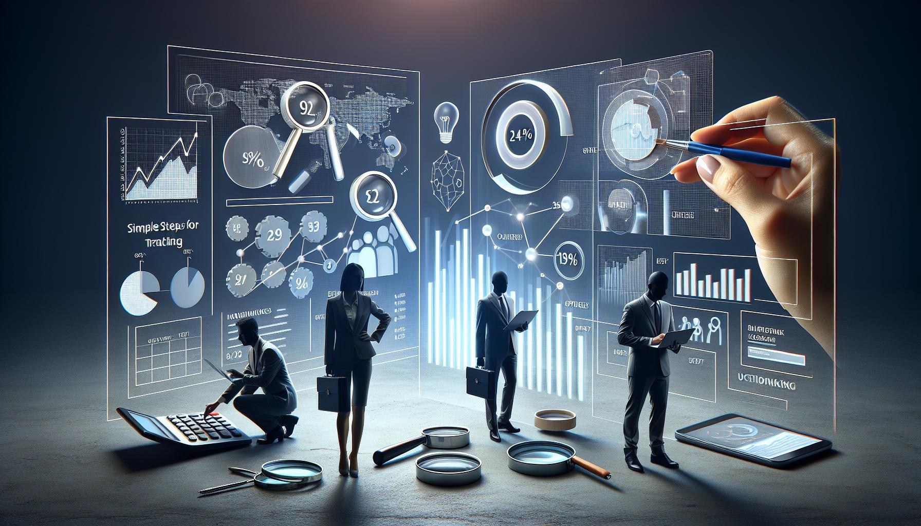 What Is MRR in Digital Marketing? Maximizing Monthly Recurring Revenue 4 How to Calculate MRR: Simple Steps for Accurate Tracking