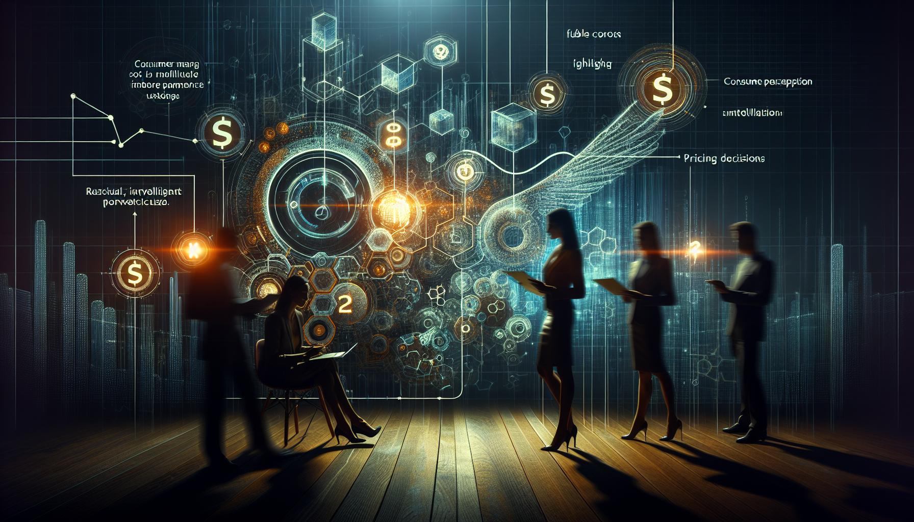 Why Must a Marketing Manager Consider Pricing Objectives and Constraints? Critical Factors 5 How Consumer Perception Influences Pricing Decisions