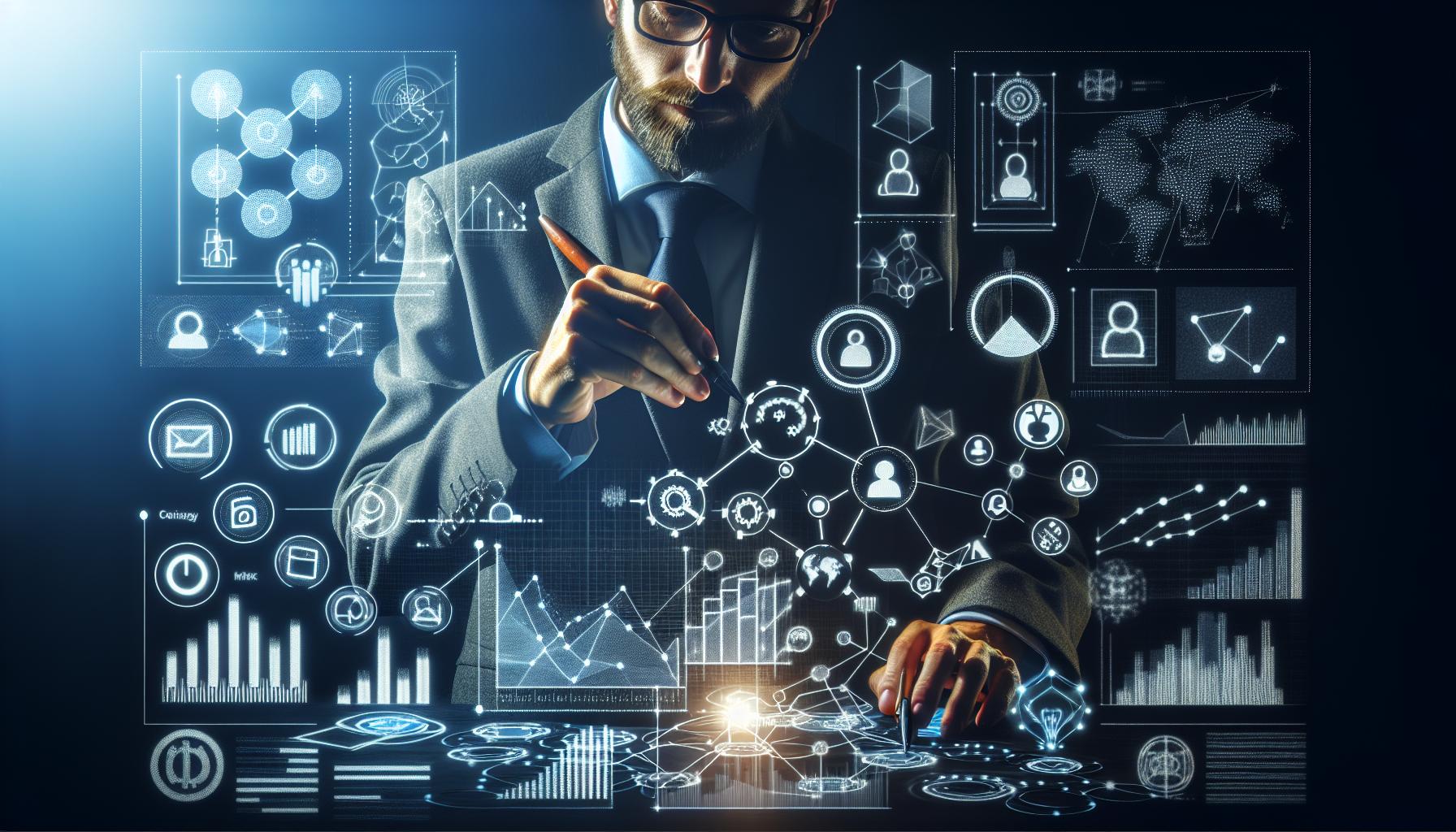 What Is Behavioral Characteristics in Marketing? Unlock Consumer Insights Fast 5 How Data Analytics Enhances Insights into Behavioral Patterns