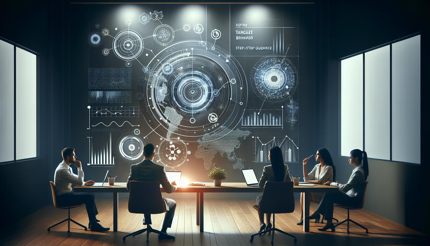 How to Define Target Behavior: Step-by-Step Guidance