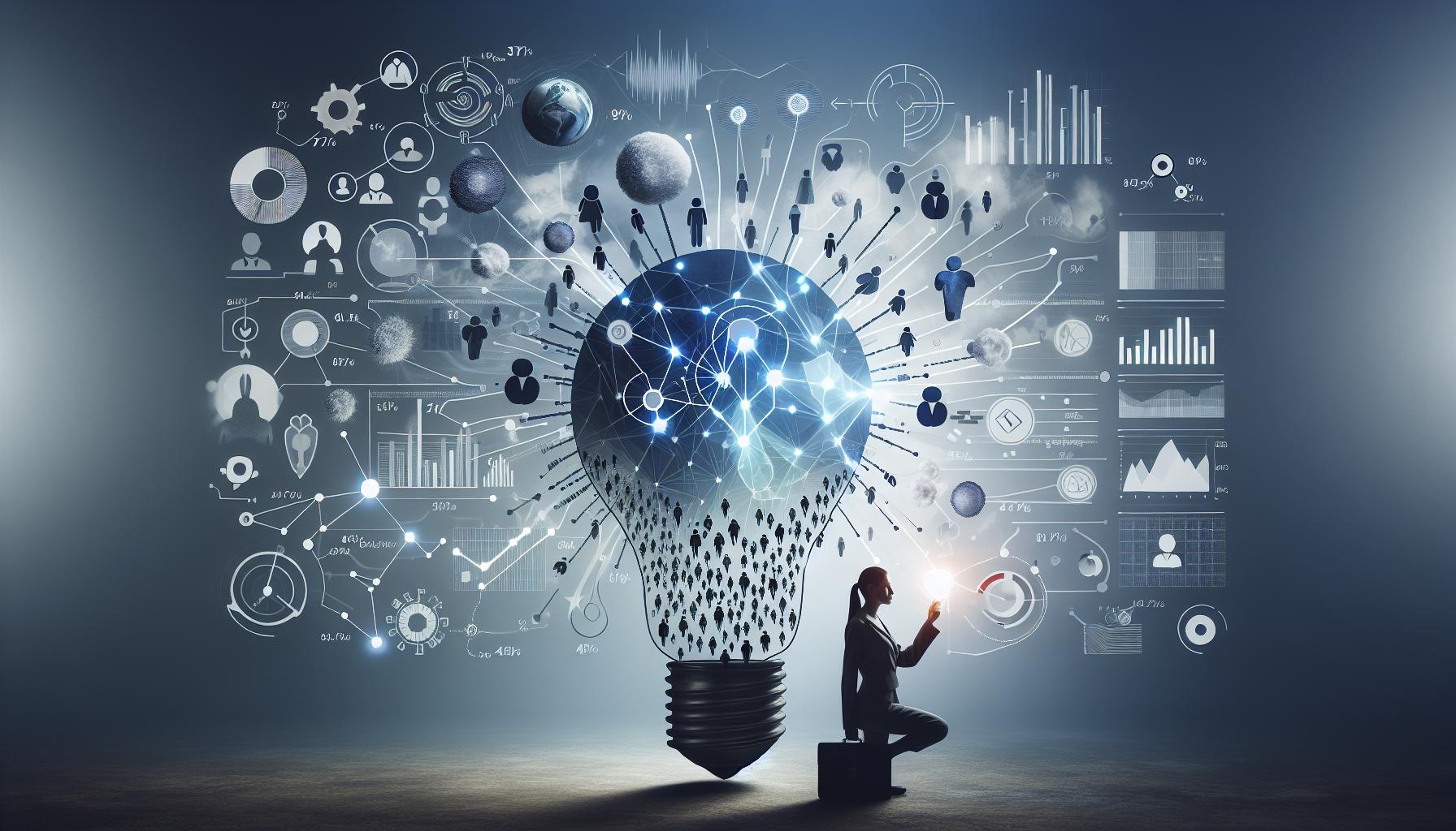 How Demographics Intersect with Behavioral Data