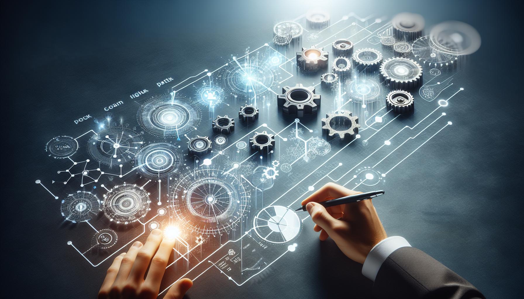 Is Digital Marketing a Scam? Debunking Myths and Finding Real Value 5 How Digital Marketing Strategies Drive Consumer Engagement