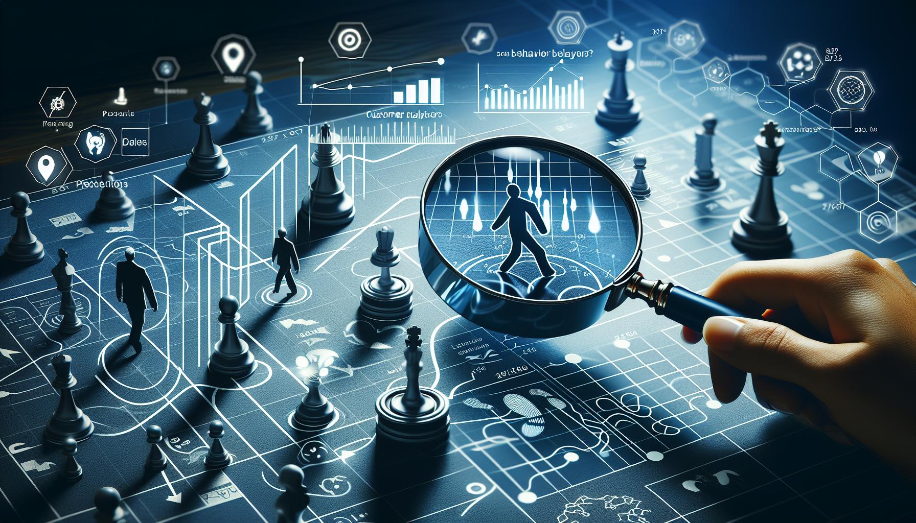 How Does Target Use Customer Behavior to Target Their Customers? Precision in Retail