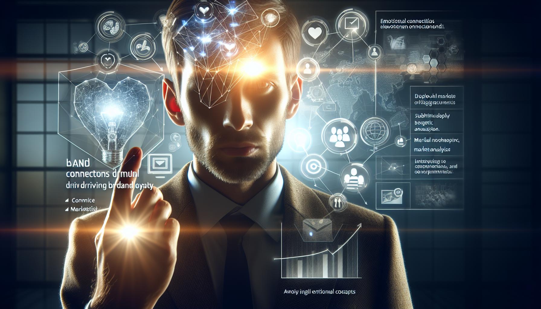 How Emotional Connections Drive Brand Loyalty