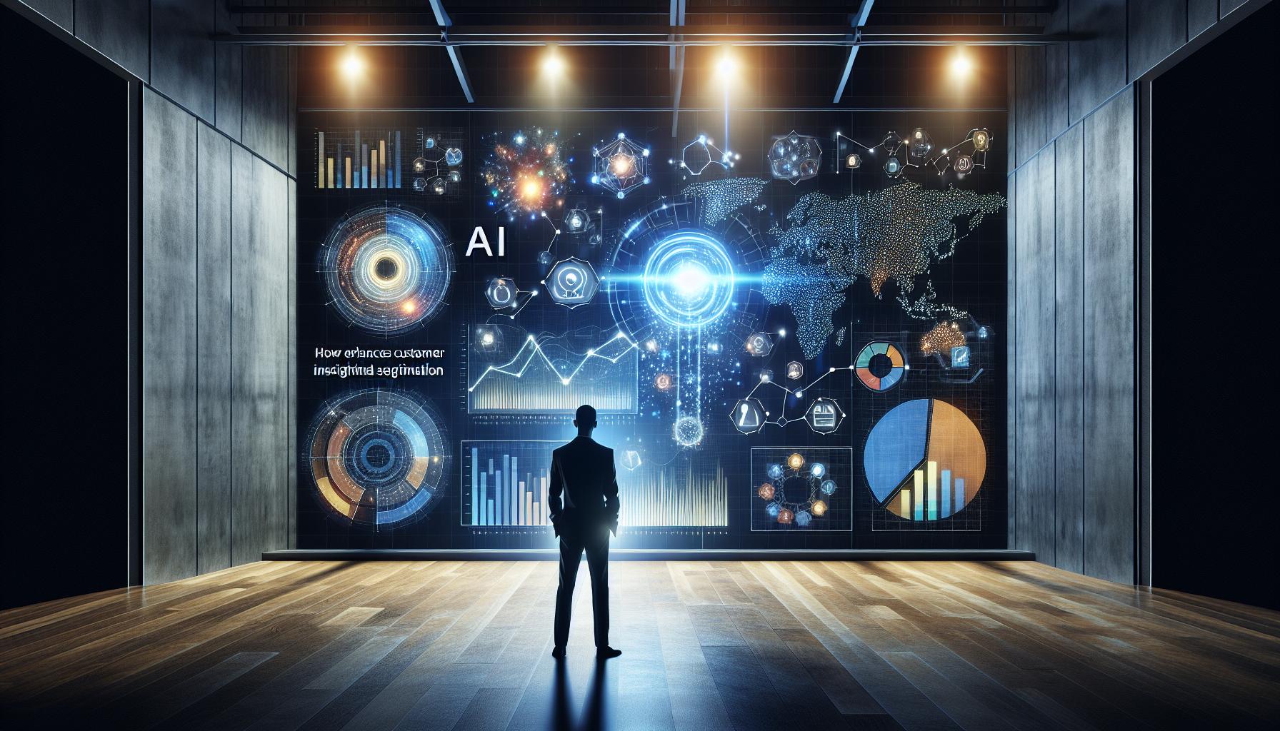 How AI Enhances Customer Insights and Segmentation