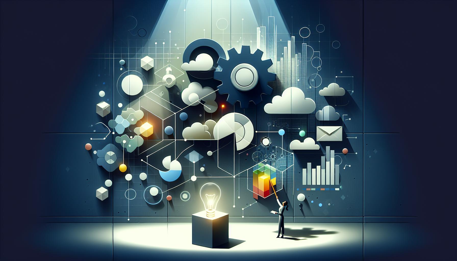 How Fractional Marketing Works: Key Roles and Responsibilities