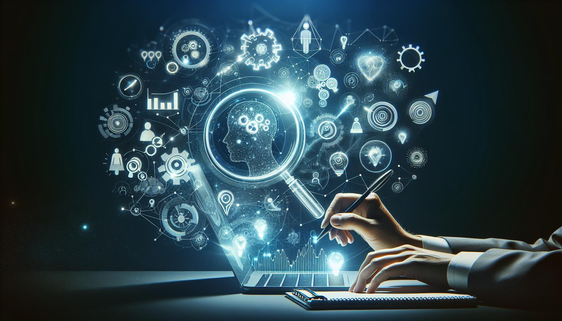 How Do Marketers Research Consumer Behavior? Essential Methods for Success