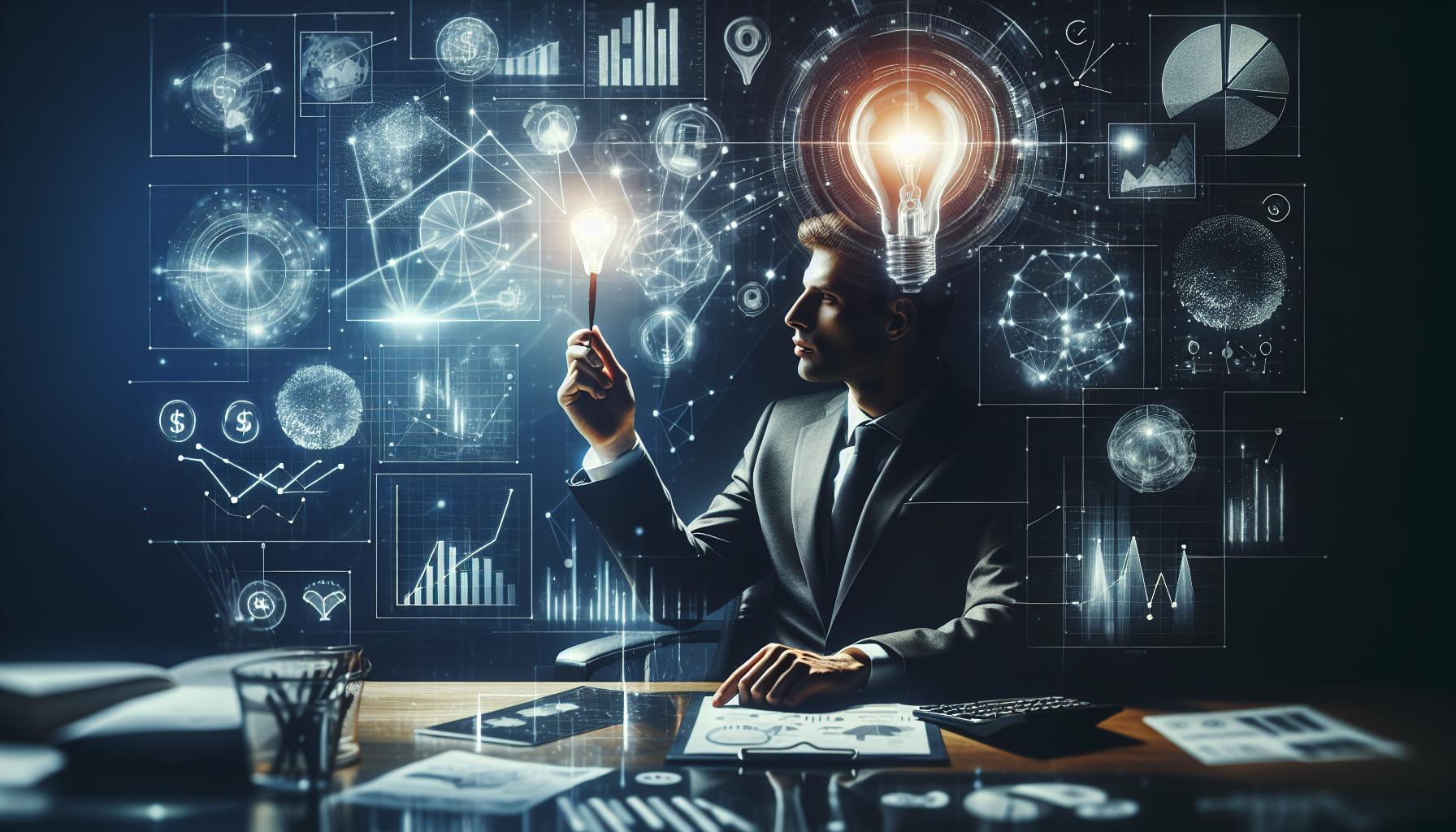 How Marketing Consultants Analyze and Identify Growth Opportunities