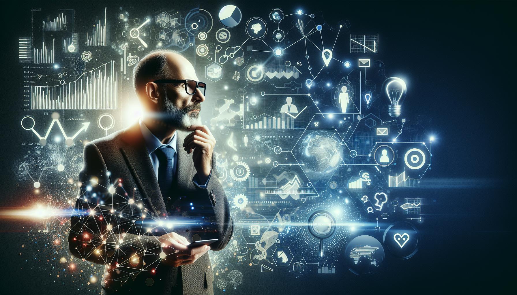 How Marketing Specialists Contribute to Business Growth